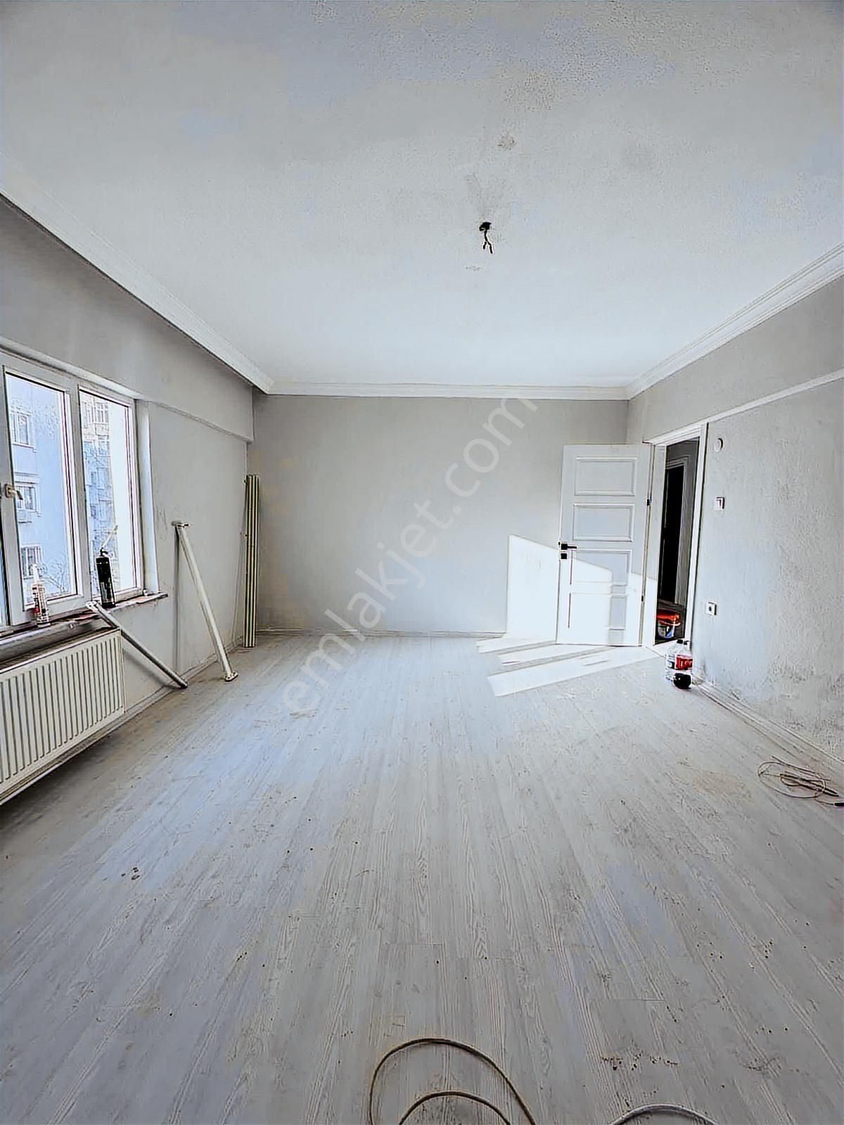 Agm'den Sitede 3+1 İçi Ful Yapalı Ara Kat Satılık Daire - Görsel 20