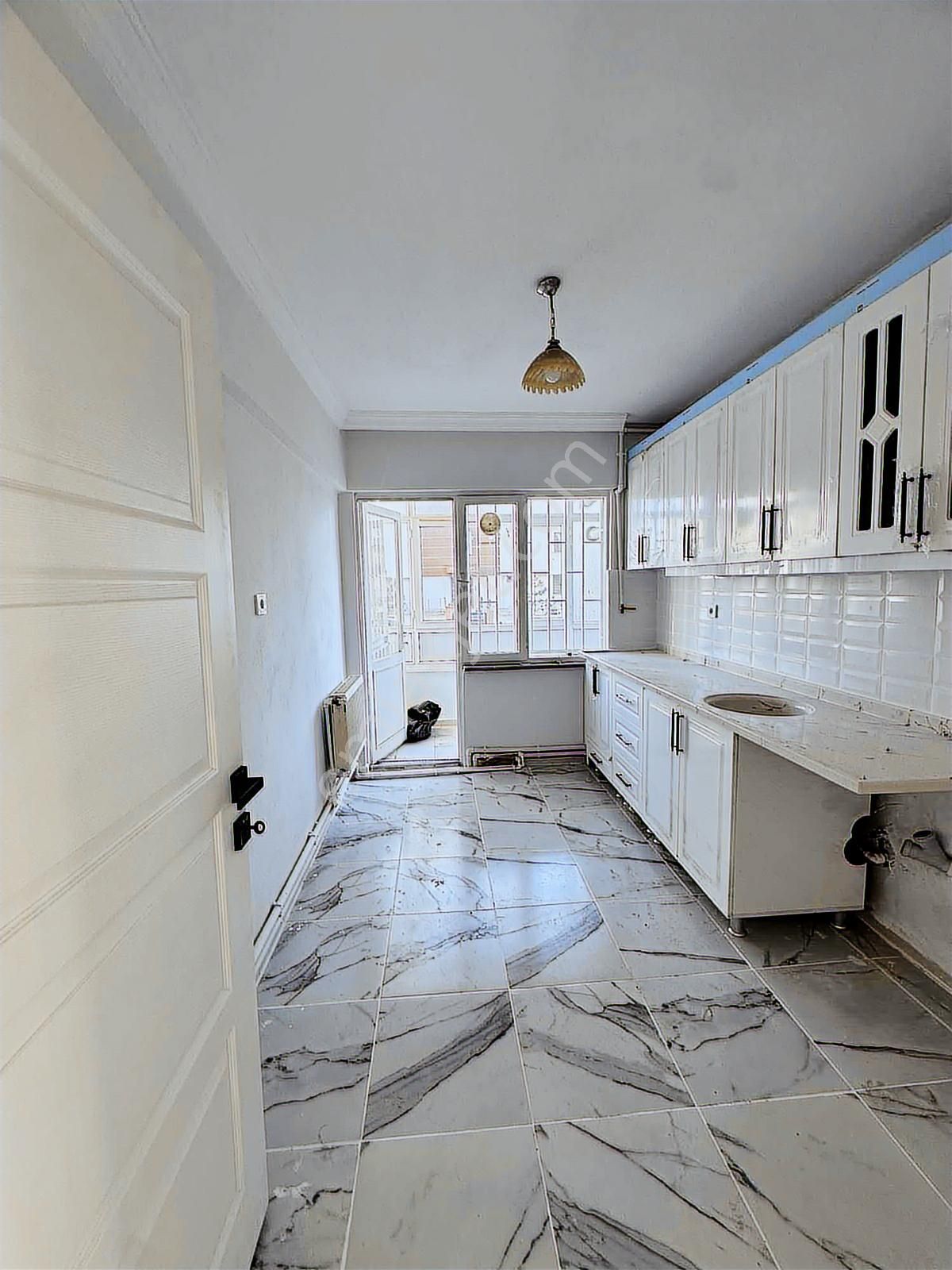 Agm'den Sitede 3+1 İçi Ful Yapalı Ara Kat Satılık Daire - Görsel 19