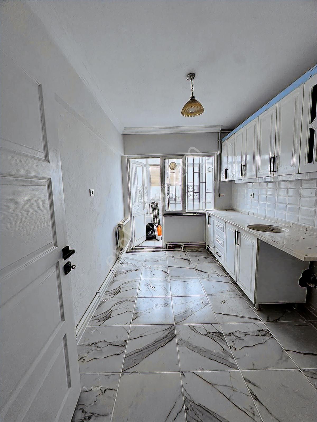 Agm'den Sitede 3+1 İçi Ful Yapalı Ara Kat Satılık Daire - Görsel 10