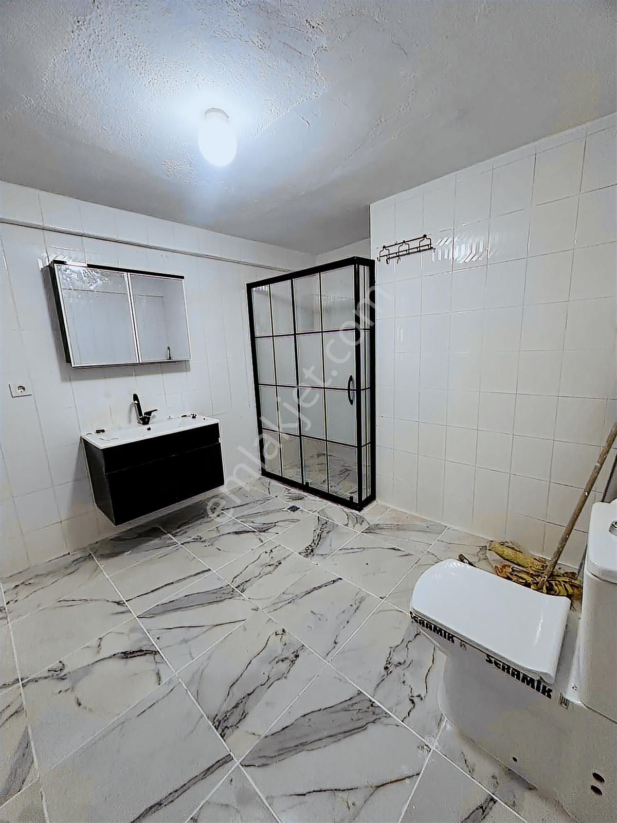 Agm'den Sitede 3+1 İçi Ful Yapalı Ara Kat Satılık Daire - Görsel 23