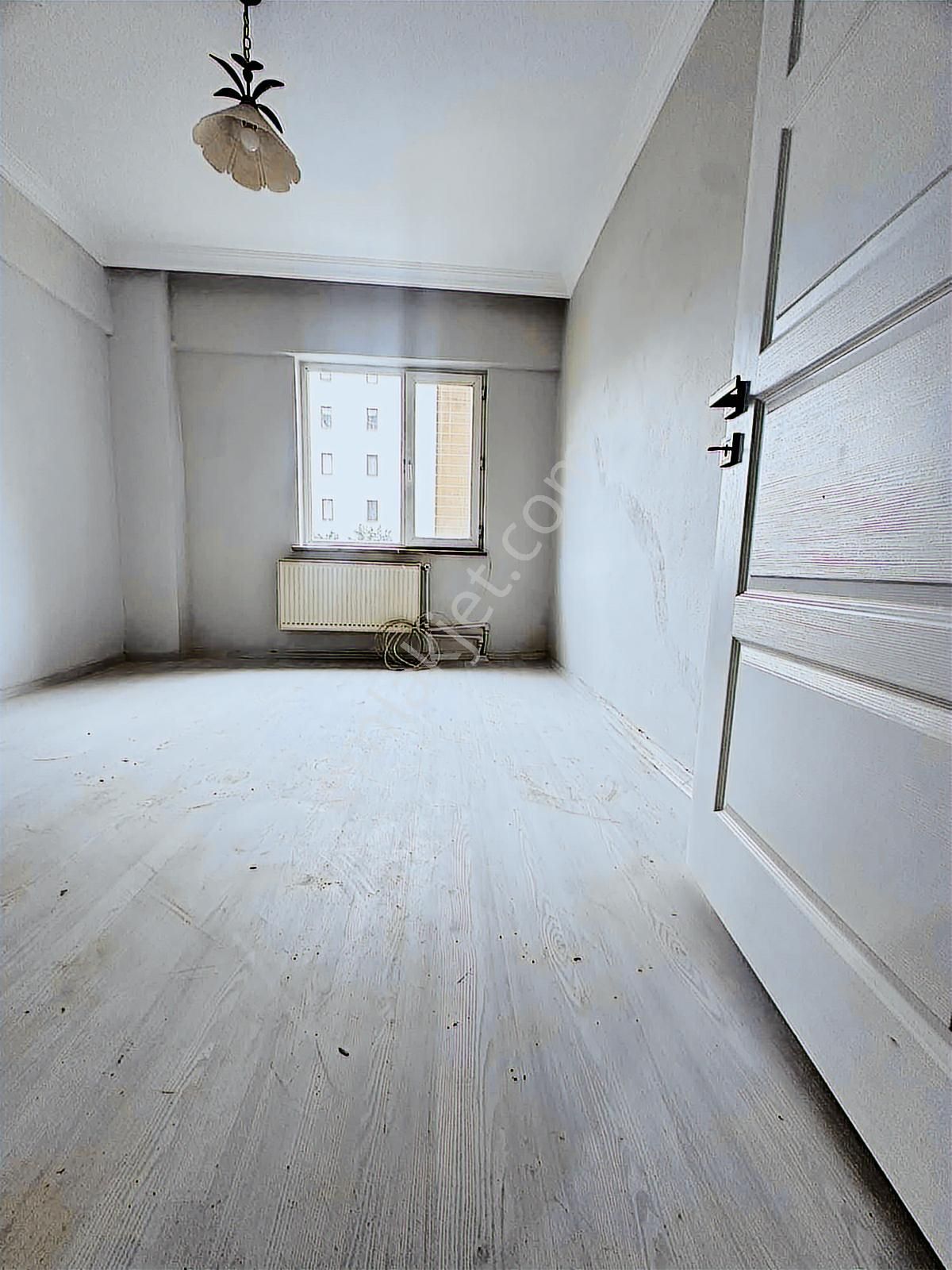 Agm'den Sitede 3+1 İçi Ful Yapalı Ara Kat Satılık Daire - Görsel 15