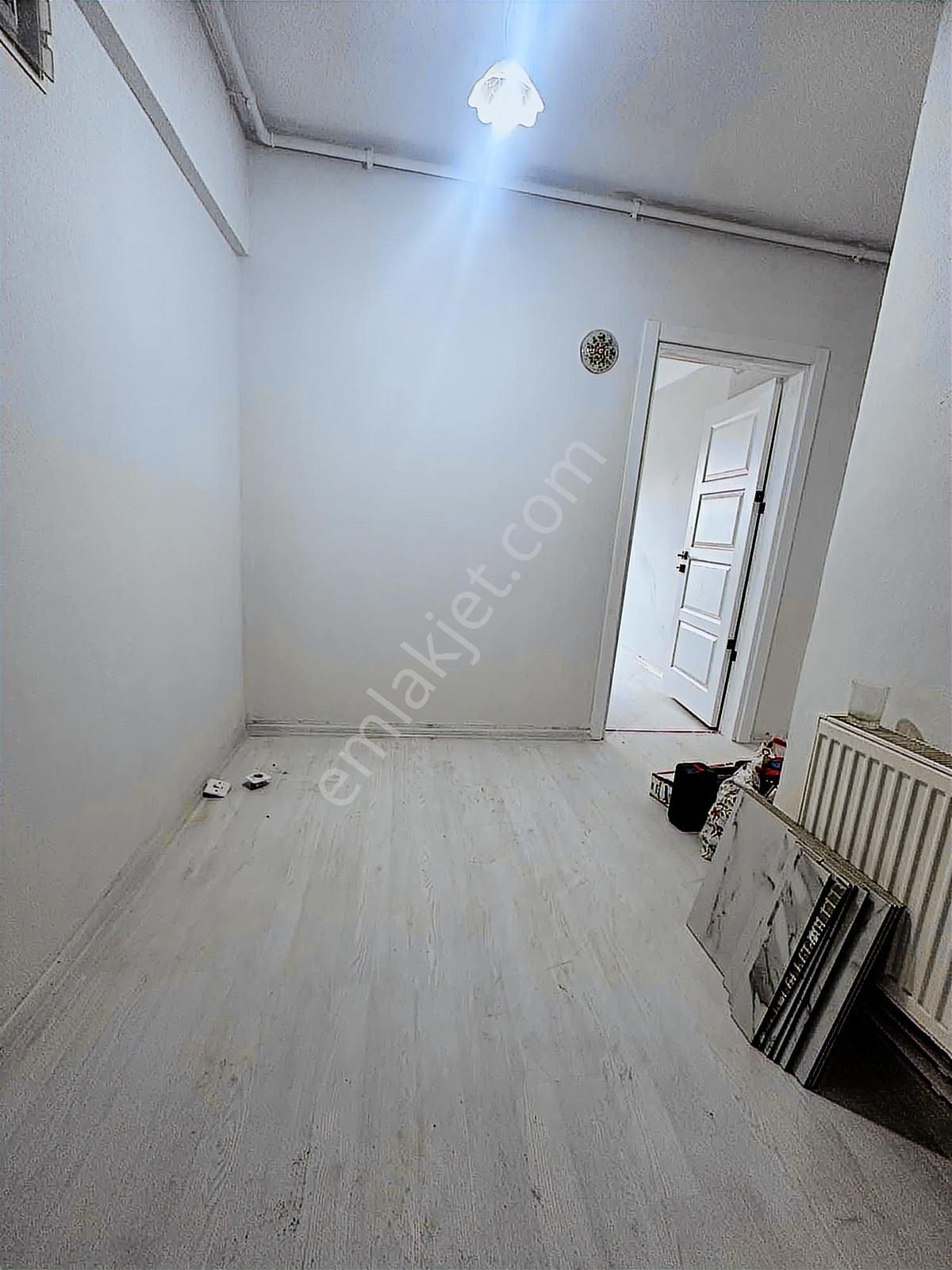 Agm'den Sitede 3+1 İçi Ful Yapalı Ara Kat Satılık Daire - Görsel 16