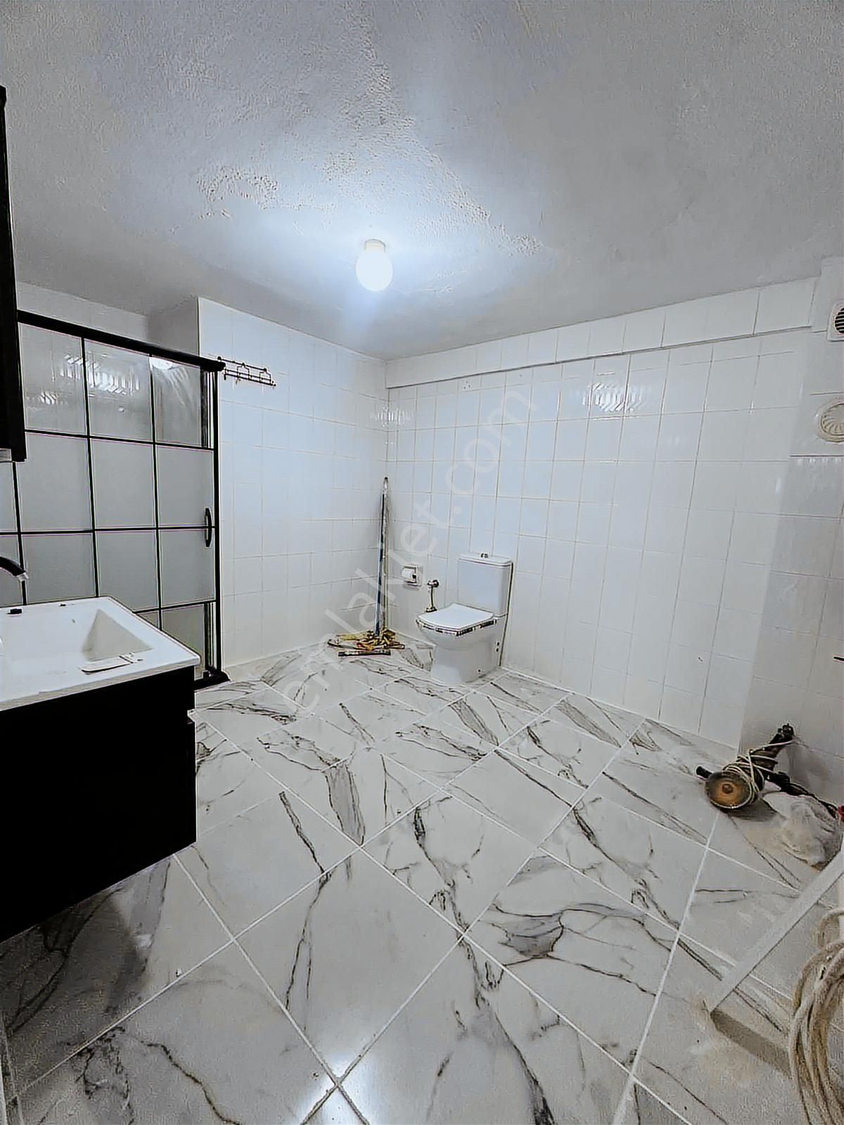 Agm'den Sitede 3+1 İçi Ful Yapalı Ara Kat Satılık Daire - Görsel 5