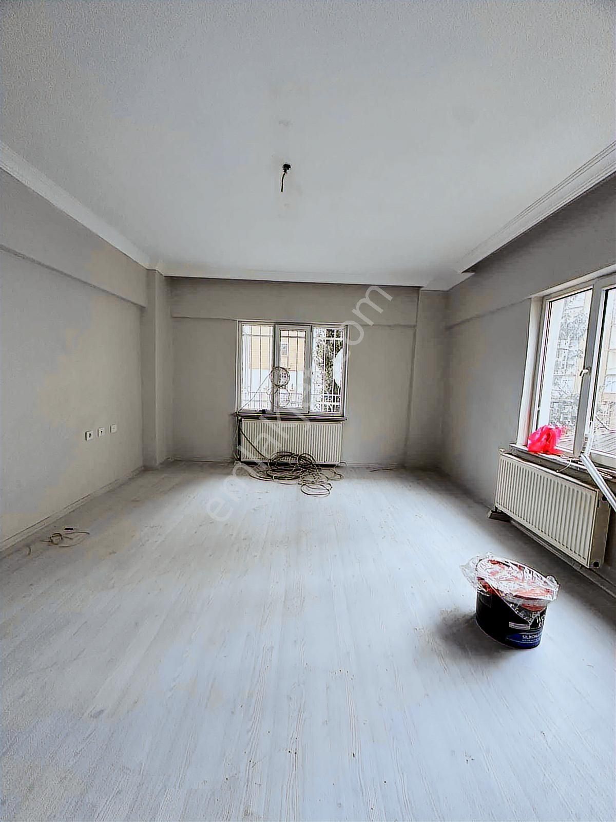 Agm'den Sitede 3+1 İçi Ful Yapalı Ara Kat Satılık Daire - Görsel 13