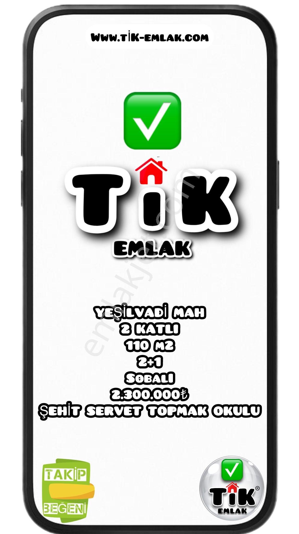 🟤🌟 Tik Emlak’tan Gaziantep’te Kaçmaz Fırsat! 🌟 - Görsel 5