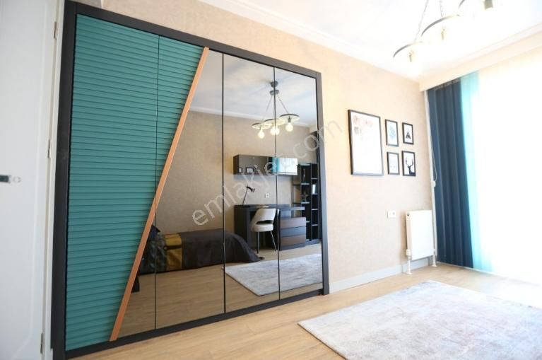 Arissa Göksu'da Göl Manzaralı Ön Cephe Satılık 4.5+1 Daire - Görsel 12