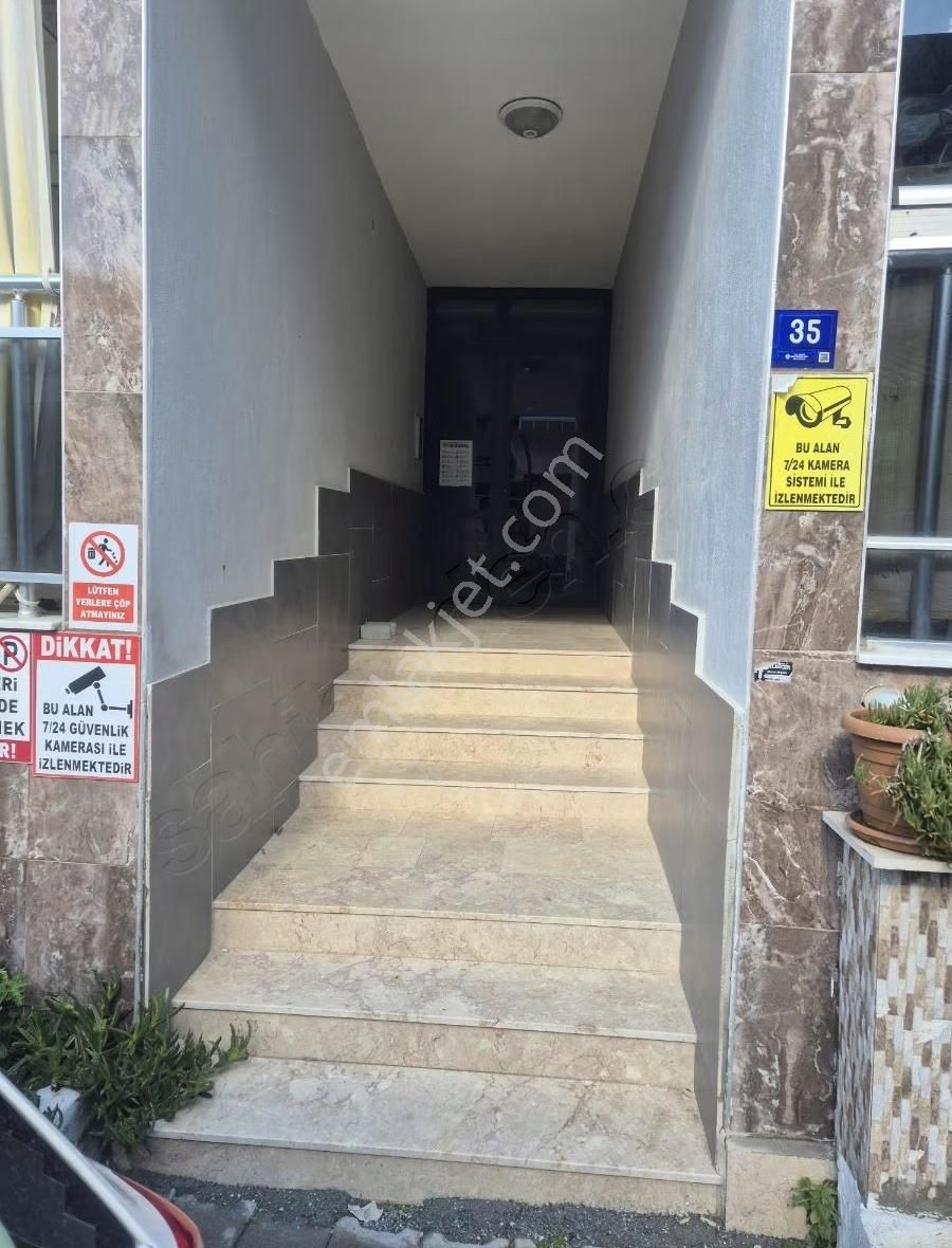 Davutlar Merkezde Pazar Yeri Mevkiginde Arakat 1+1 Daire - Görsel 5