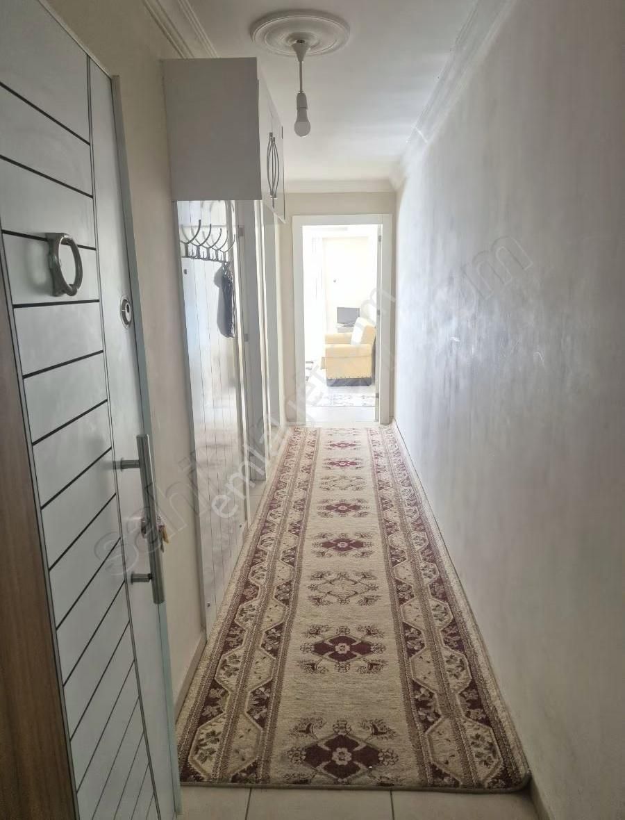 Davutlar Merkezde Pazar Yeri Mevkiginde Arakat 1+1 Daire - Görsel 14