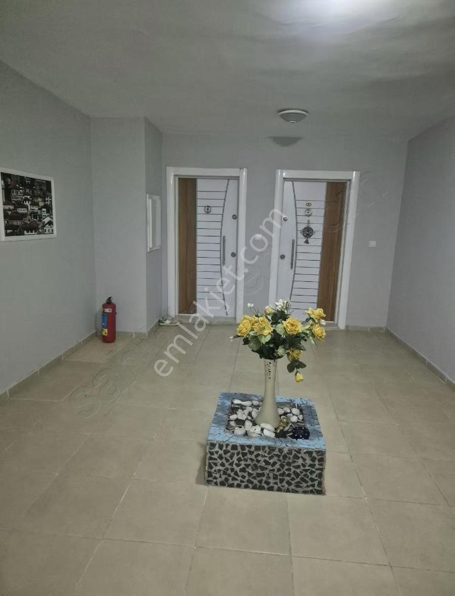 Davutlar Merkezde Pazar Yeri Mevkiginde Arakat 1+1 Daire - Görsel 3