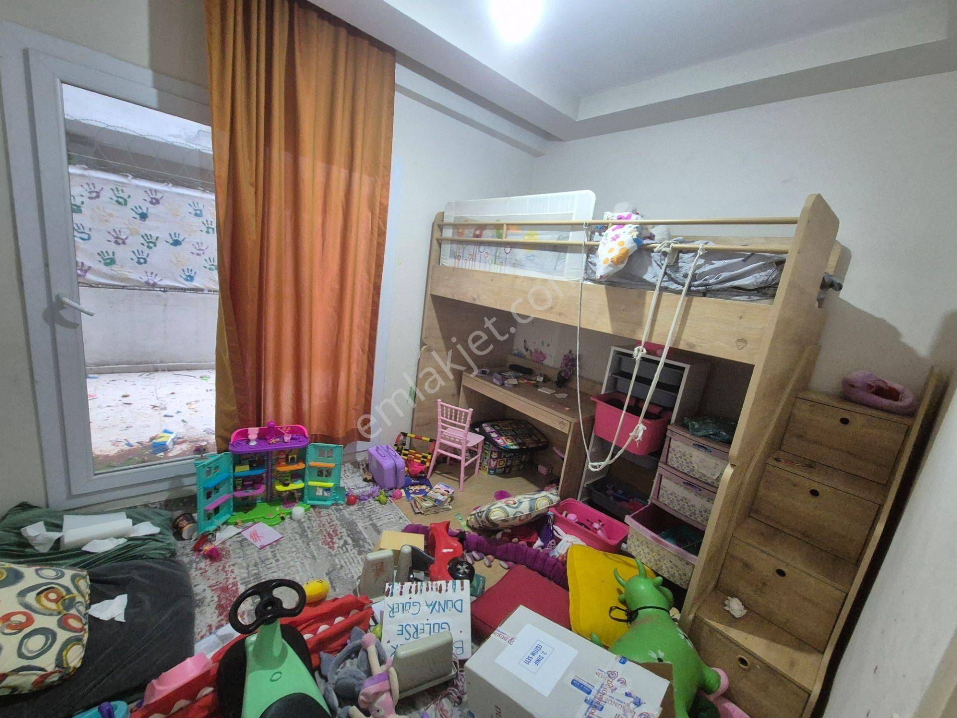 Prestij'den Bahçelievler'de 5 Yaşın'da Geniş Oturumlu 2+1 Daire - Görsel 13