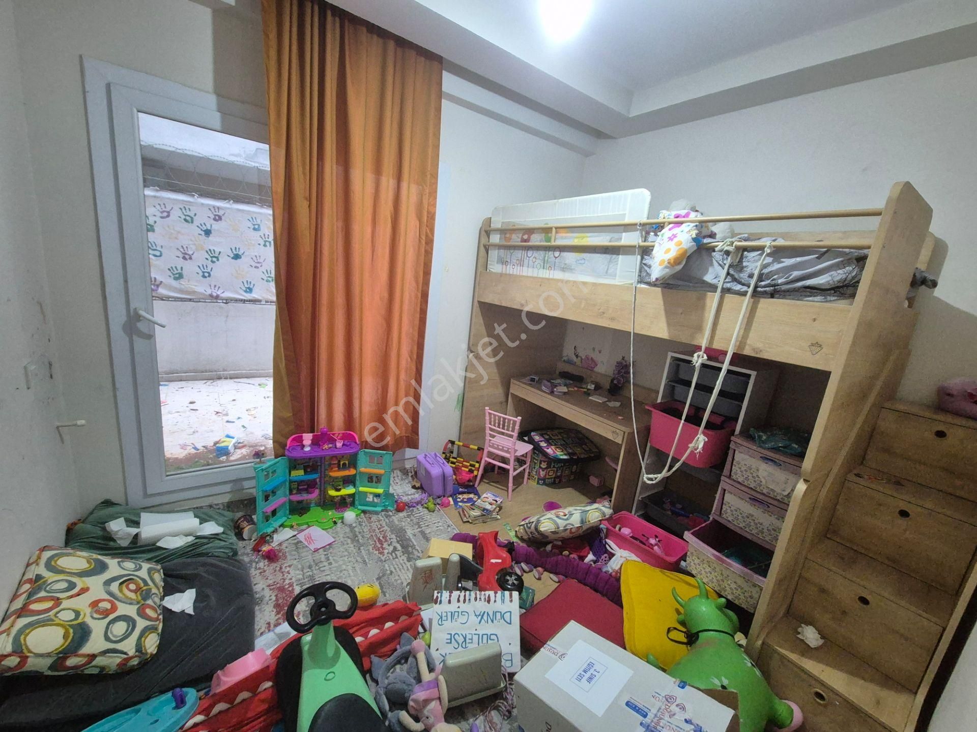 Prestij'den Bahçelievler'de 5 Yaşın'da Geniş Oturumlu 2+1 Daire - Görsel 11