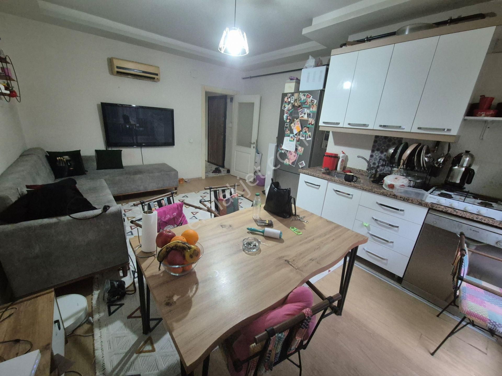 Prestij'den Bahçelievler'de 5 Yaşın'da Geniş Oturumlu 2+1 Daire - Görsel 8