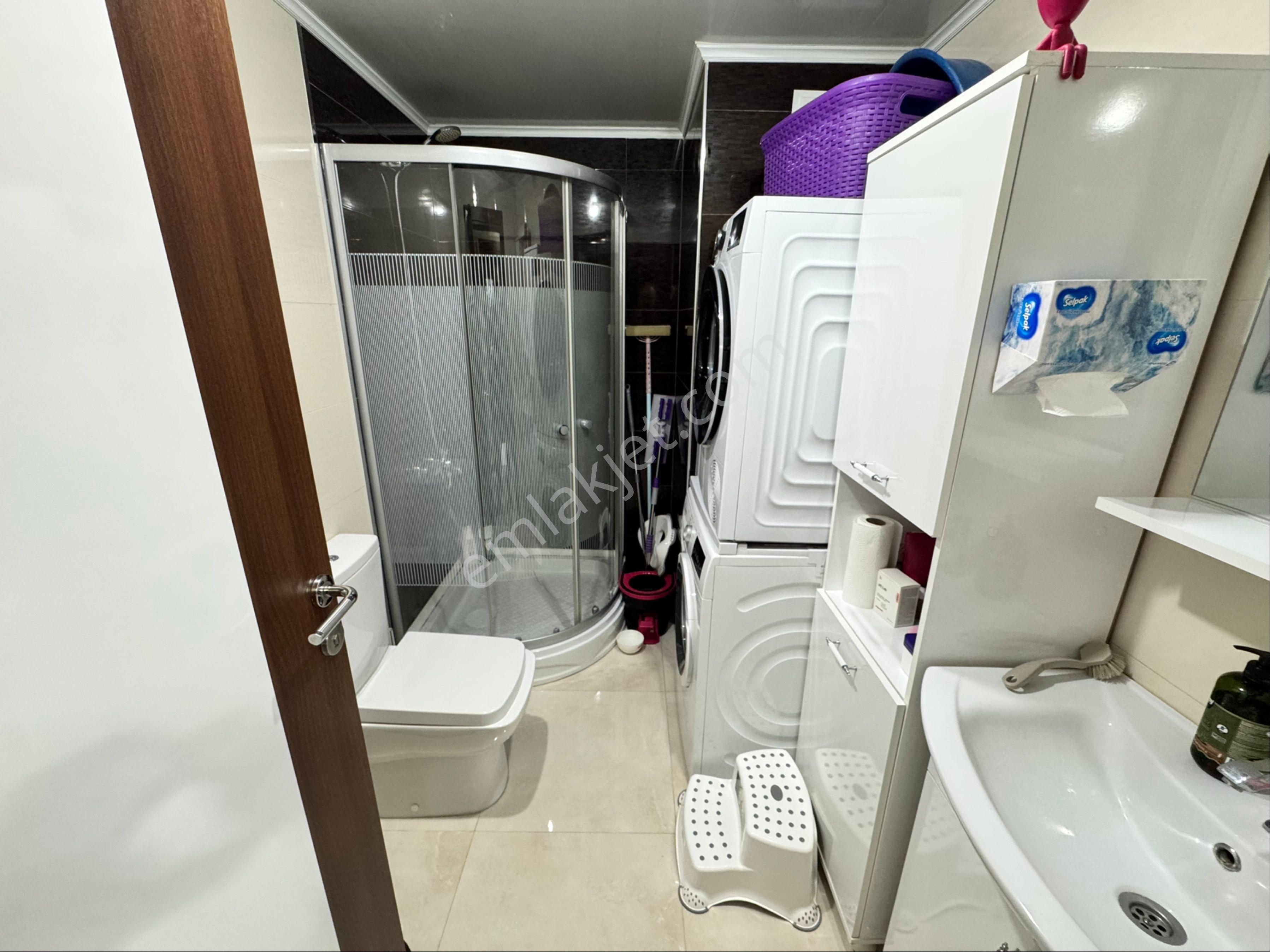 Pera'dan Vadişehir Mah. Yaşam Park2 Sitesinde 3+1 Satılık Daire - Görsel 25