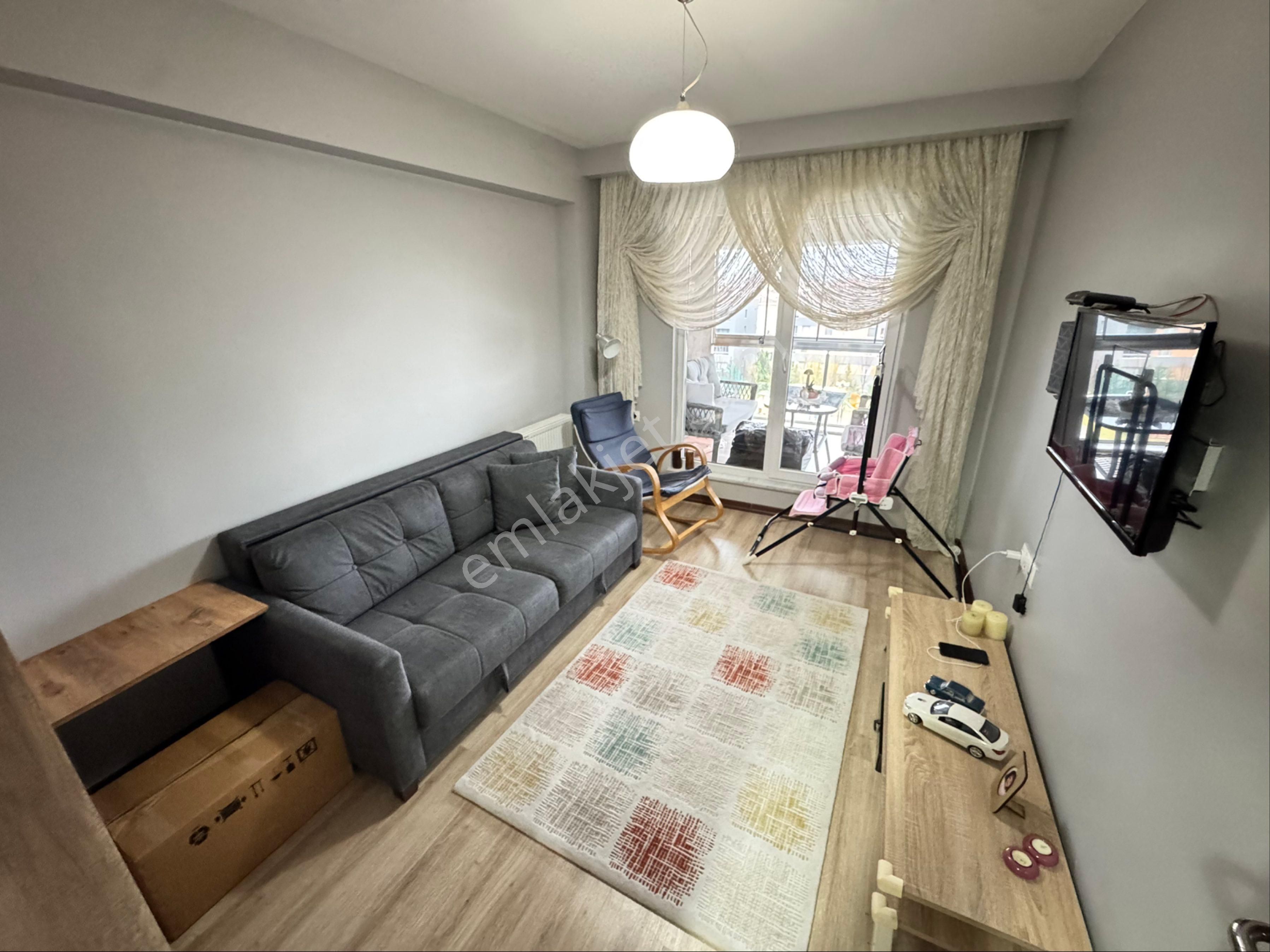 Pera'dan Vadişehir Mah. Yaşam Park2 Sitesinde 3+1 Satılık Daire - Görsel 23