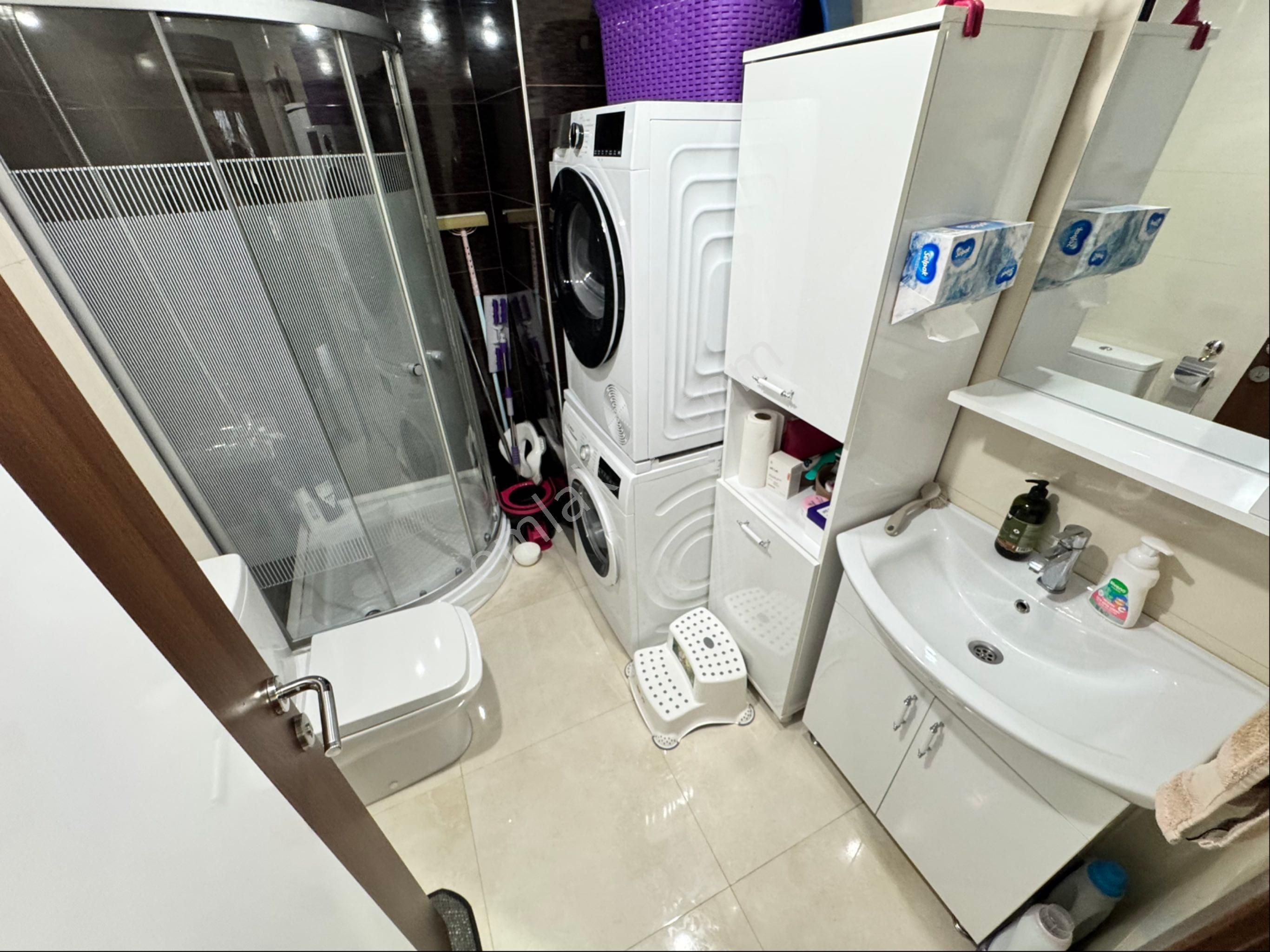 Pera'dan Vadişehir Mah. Yaşam Park2 Sitesinde 3+1 Satılık Daire - Görsel 24