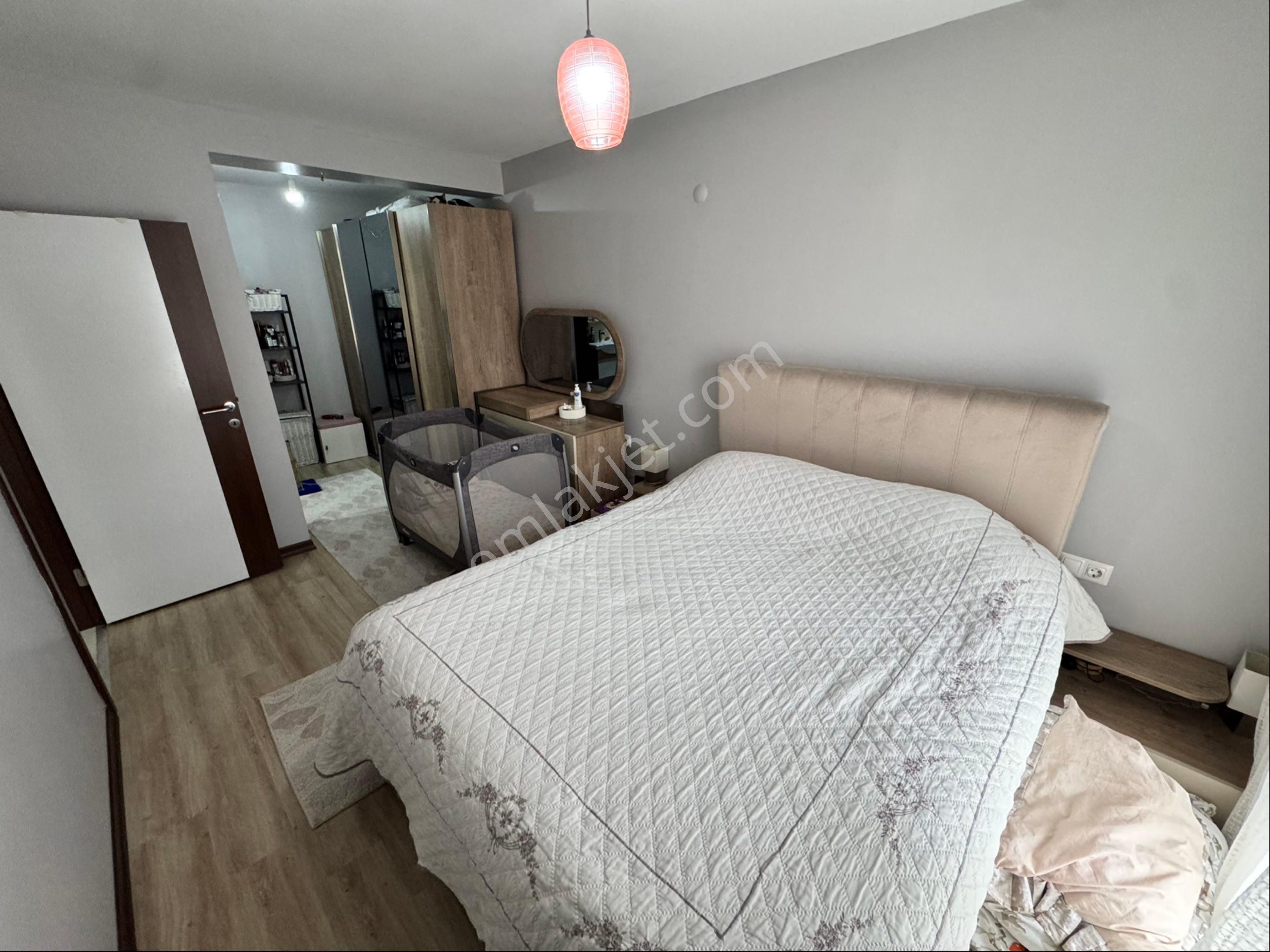 Pera'dan Vadişehir Mah. Yaşam Park2 Sitesinde 3+1 Satılık Daire - Görsel 28