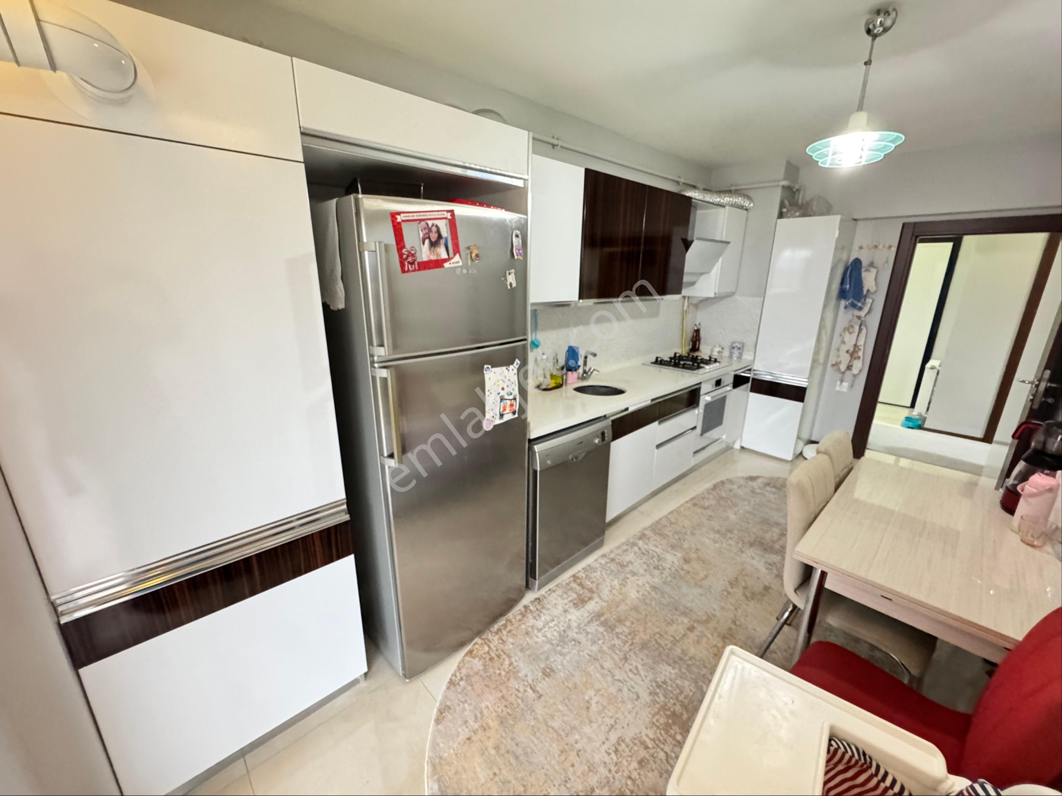 Pera'dan Vadişehir Mah. Yaşam Park2 Sitesinde 3+1 Satılık Daire - Görsel 17