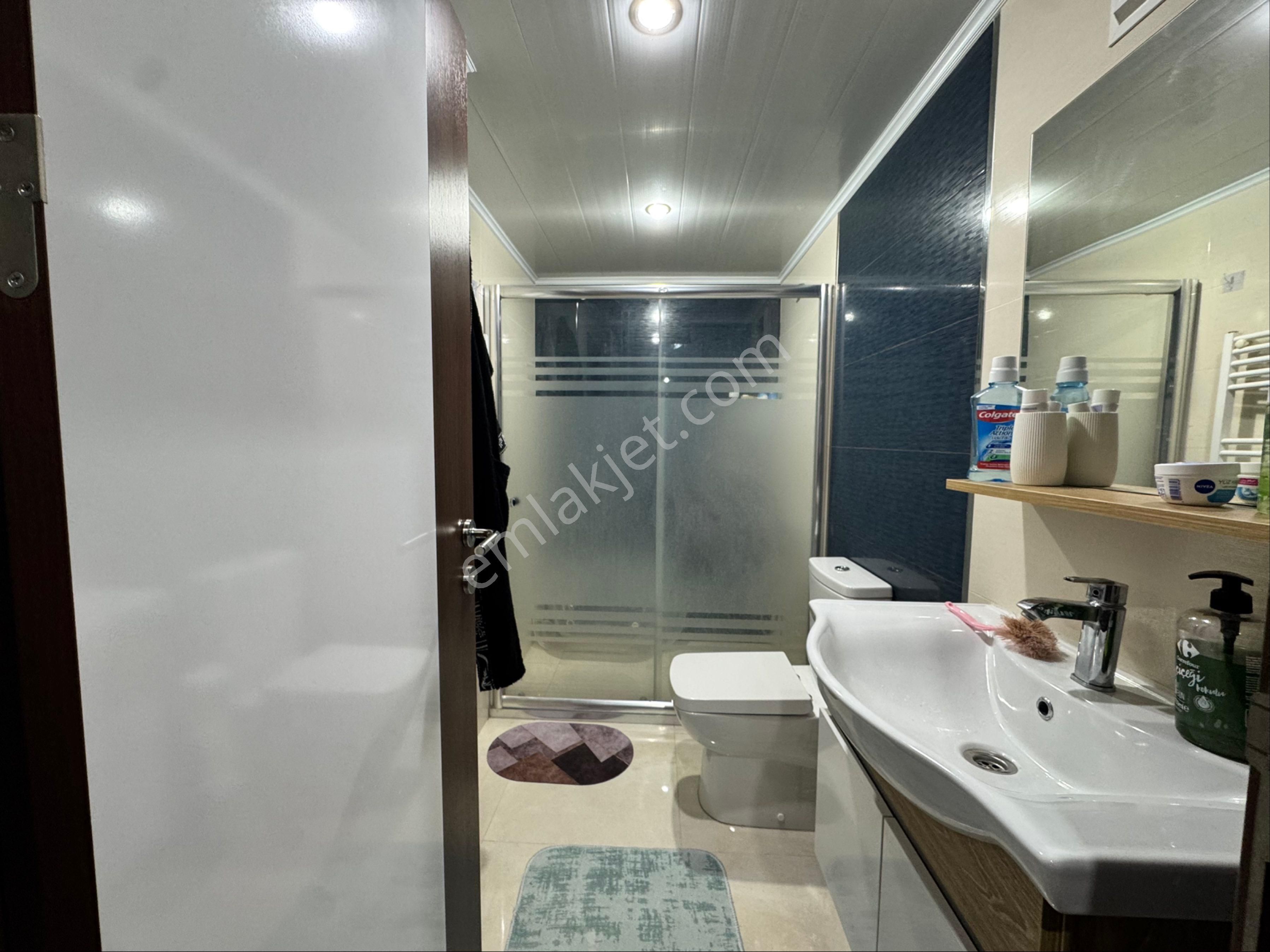 Pera'dan Vadişehir Mah. Yaşam Park2 Sitesinde 3+1 Satılık Daire - Görsel 32