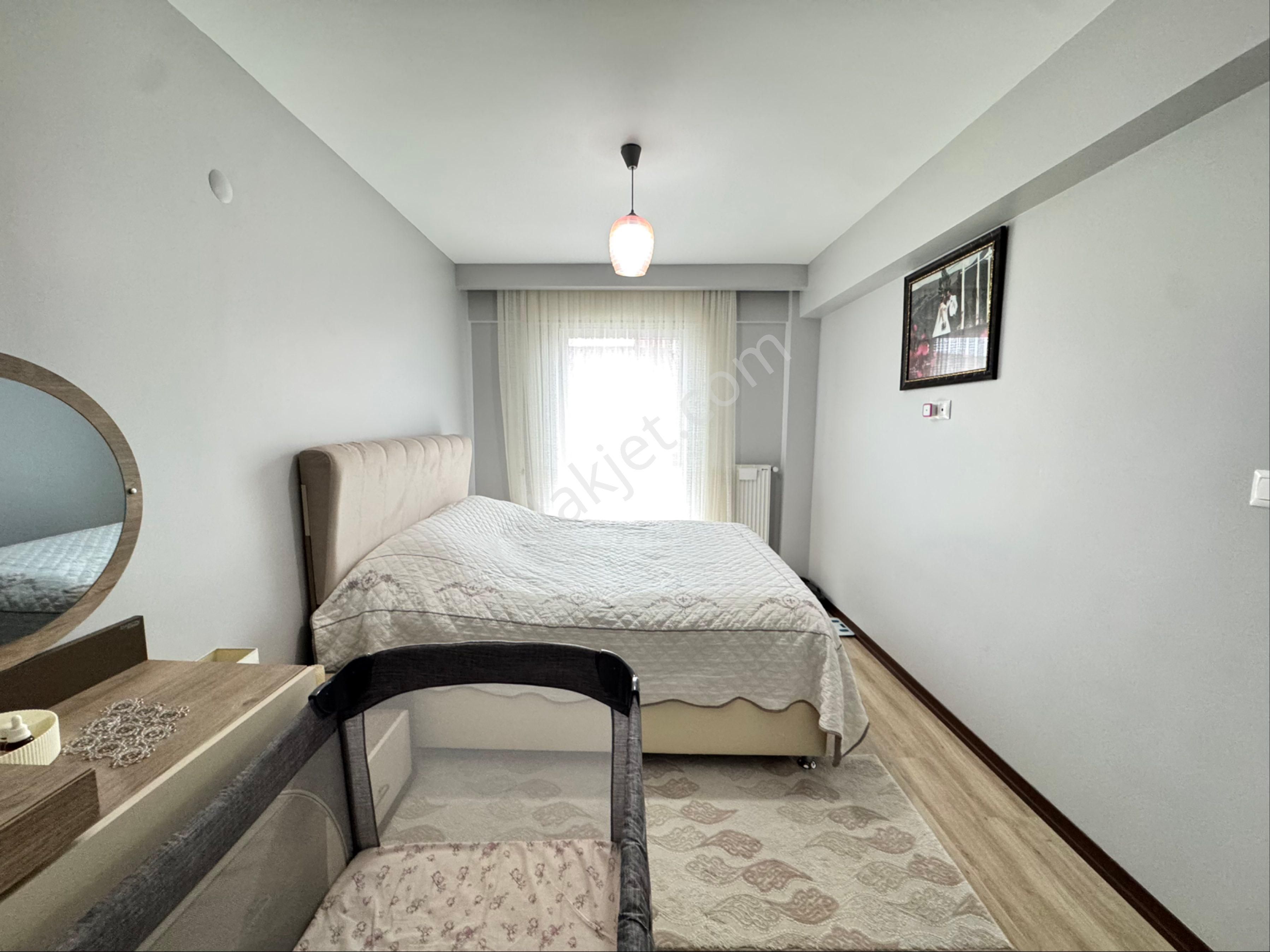 Pera'dan Vadişehir Mah. Yaşam Park2 Sitesinde 3+1 Satılık Daire - Görsel 30