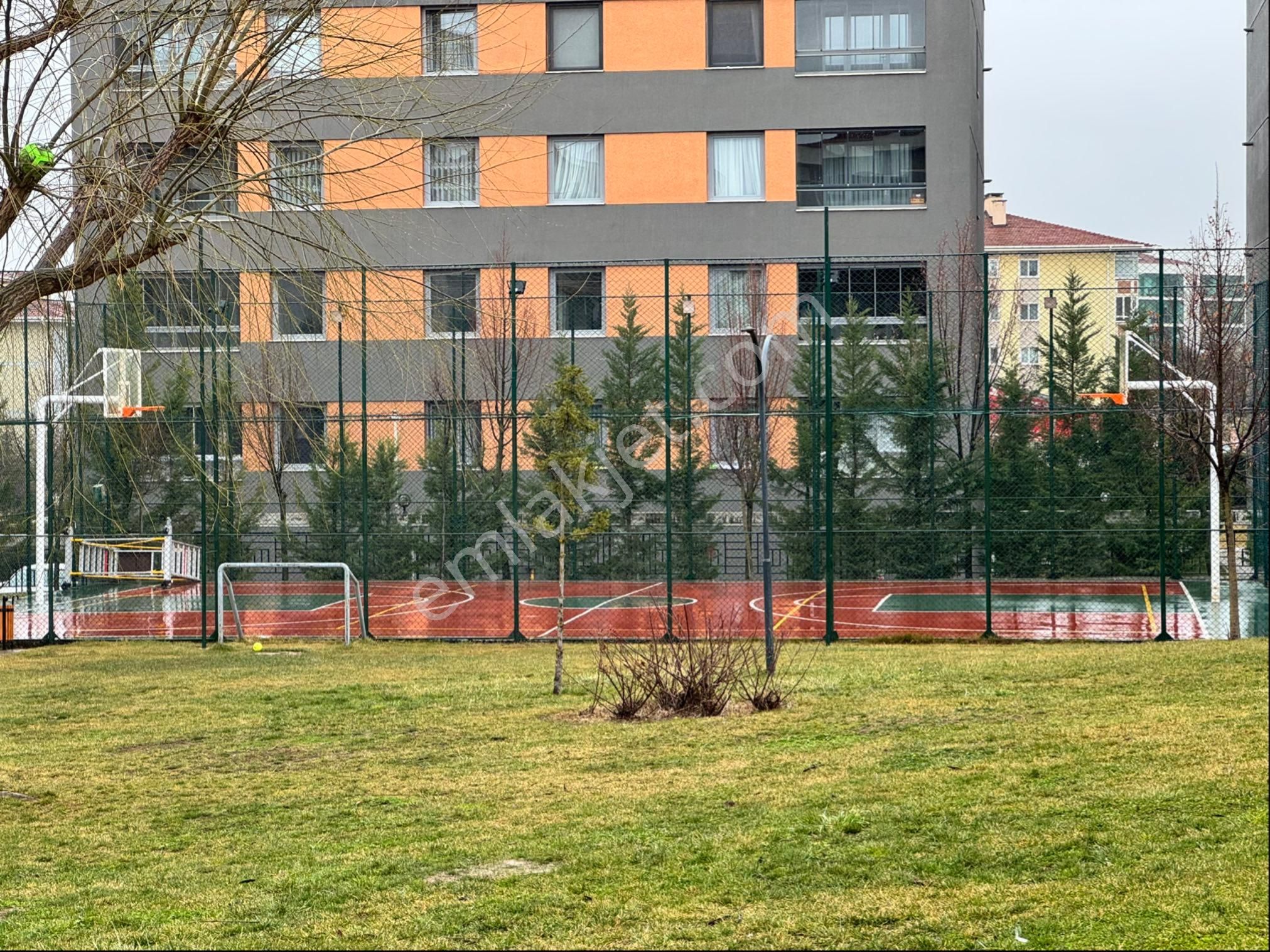 Pera'dan Vadişehir Mah. Yaşam Park2 Sitesinde 3+1 Satılık Daire - Görsel 5