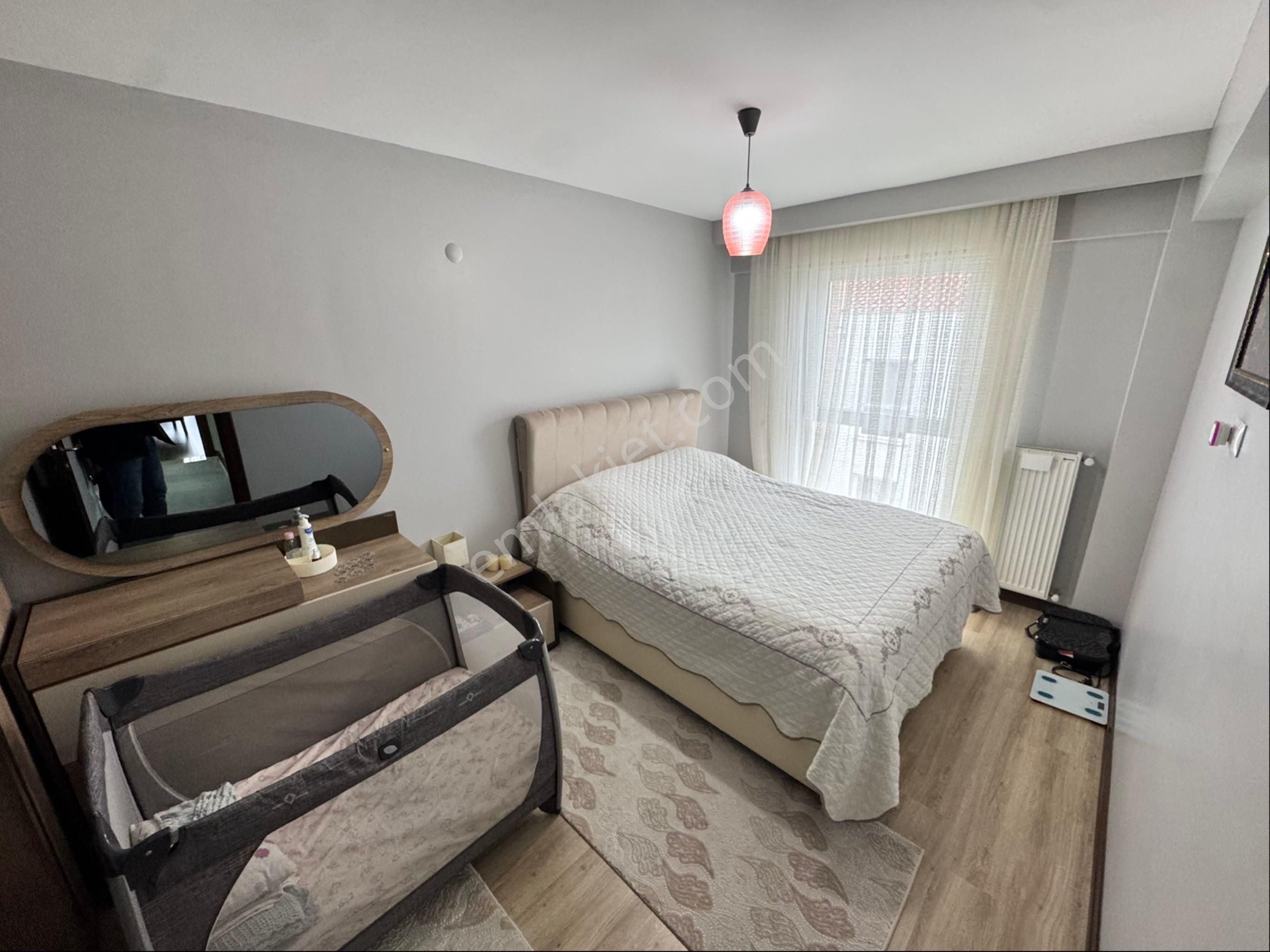 Pera'dan Vadişehir Mah. Yaşam Park2 Sitesinde 3+1 Satılık Daire - Görsel 31