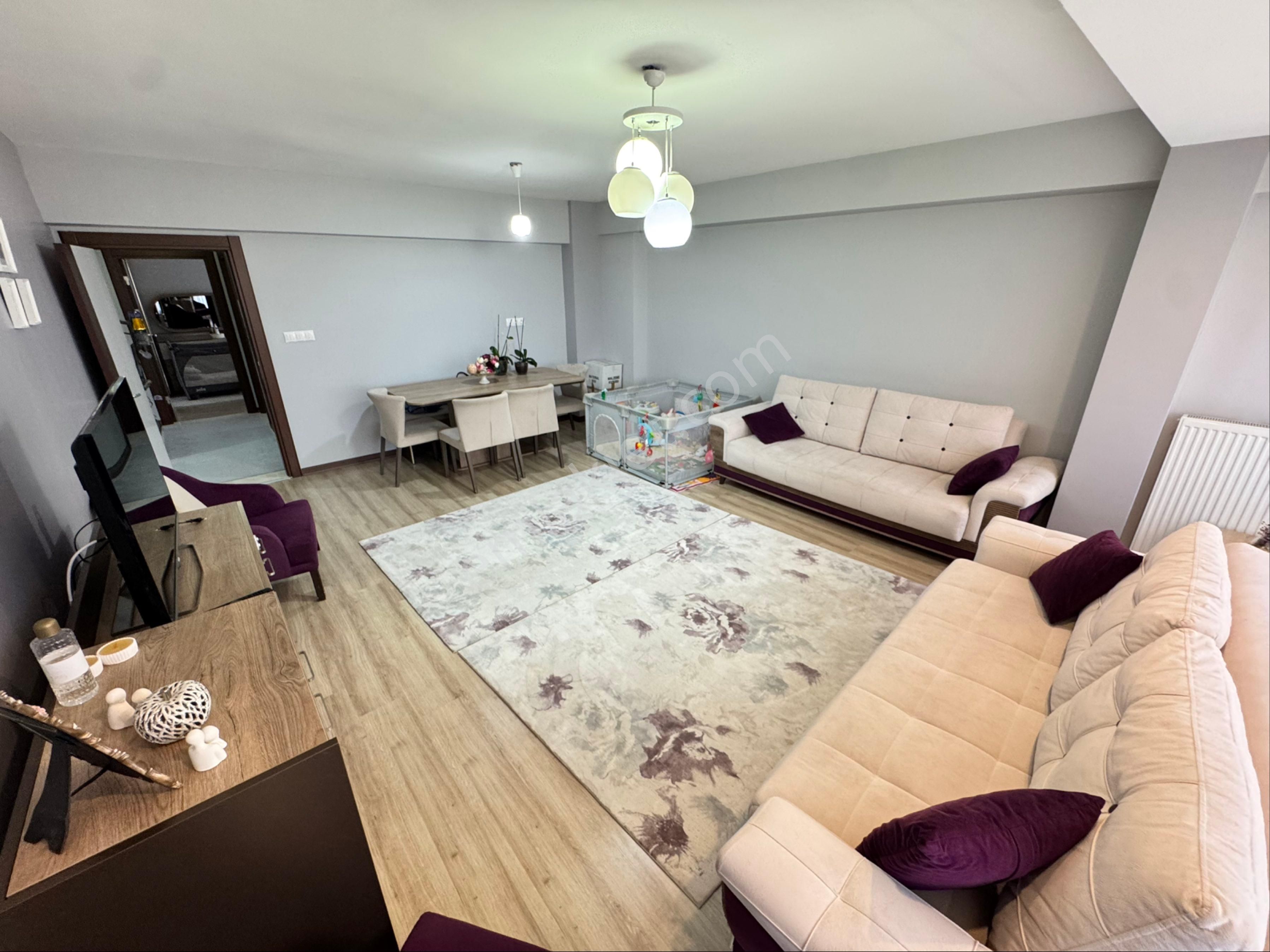 Pera'dan Vadişehir Mah. Yaşam Park2 Sitesinde 3+1 Satılık Daire - Görsel 11