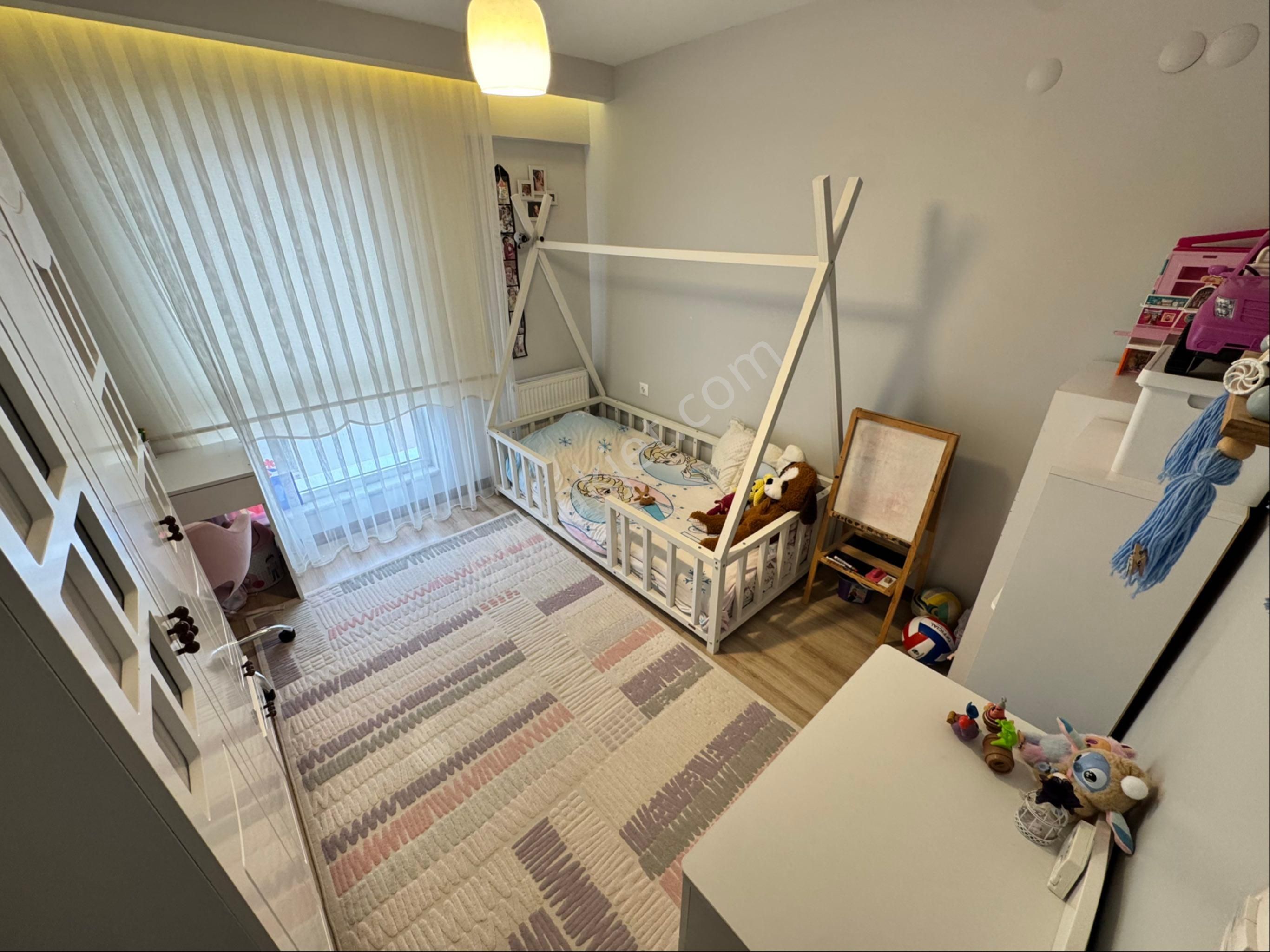 Pera'dan Vadişehir Mah. Yaşam Park2 Sitesinde 3+1 Satılık Daire - Görsel 27