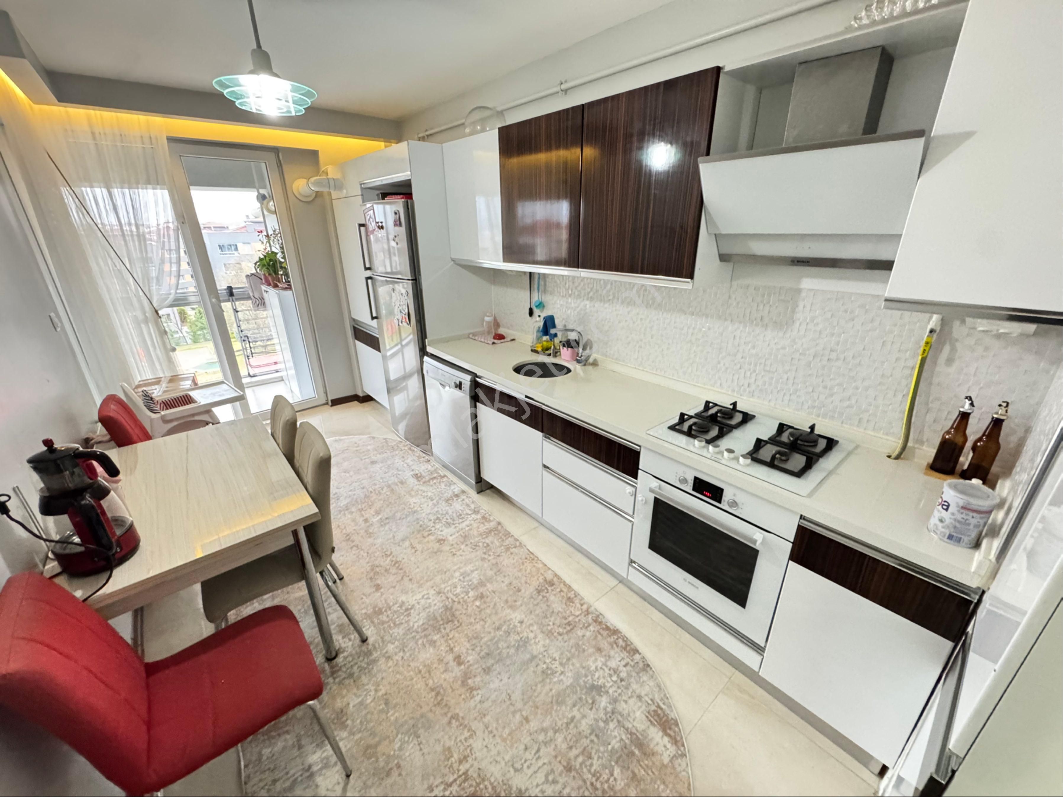 Pera'dan Vadişehir Mah. Yaşam Park2 Sitesinde 3+1 Satılık Daire - Görsel 15