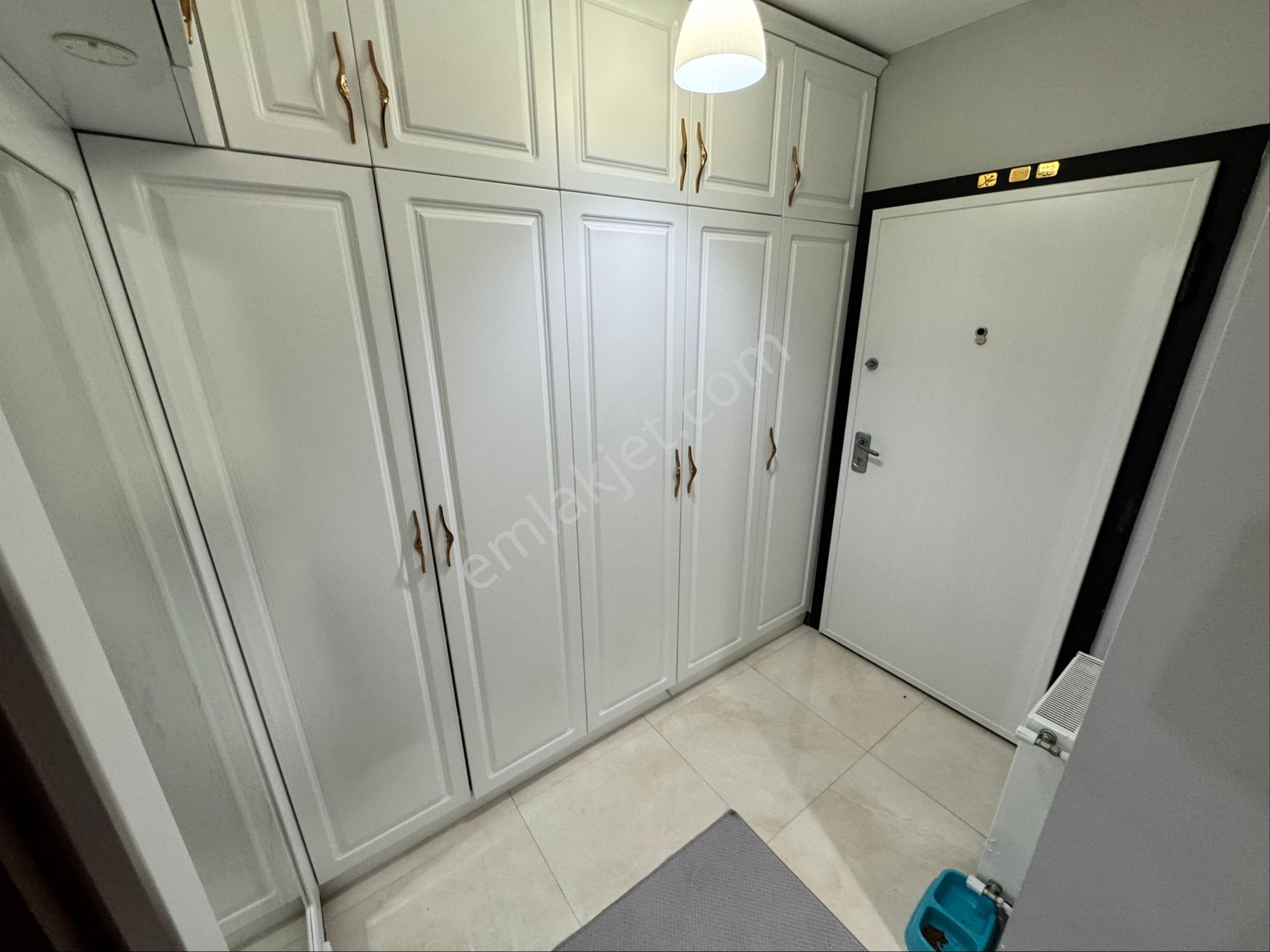 Pera'dan Vadişehir Mah. Yaşam Park2 Sitesinde 3+1 Satılık Daire - Görsel 9