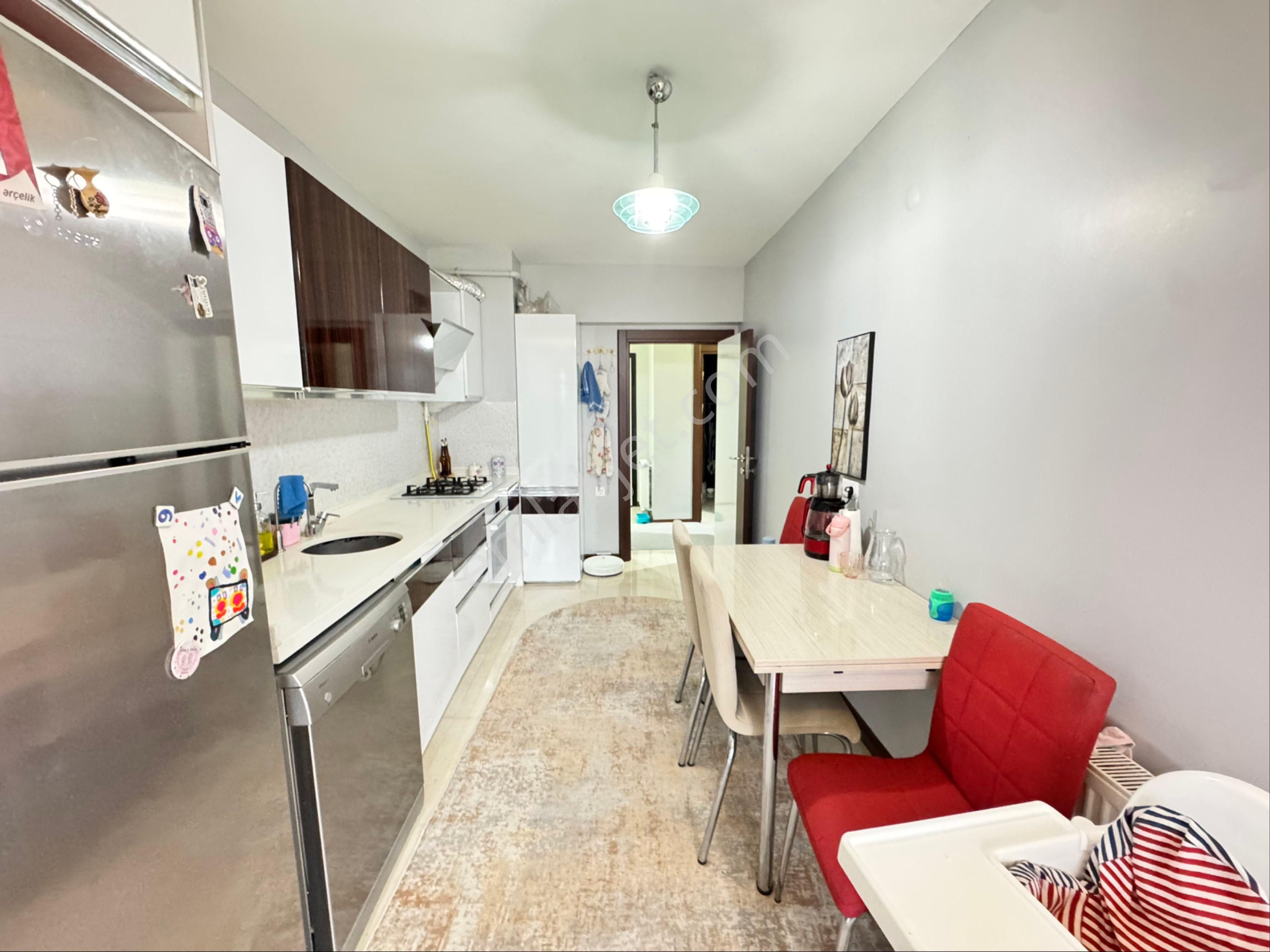 Pera'dan Vadişehir Mah. Yaşam Park2 Sitesinde 3+1 Satılık Daire - Görsel 18