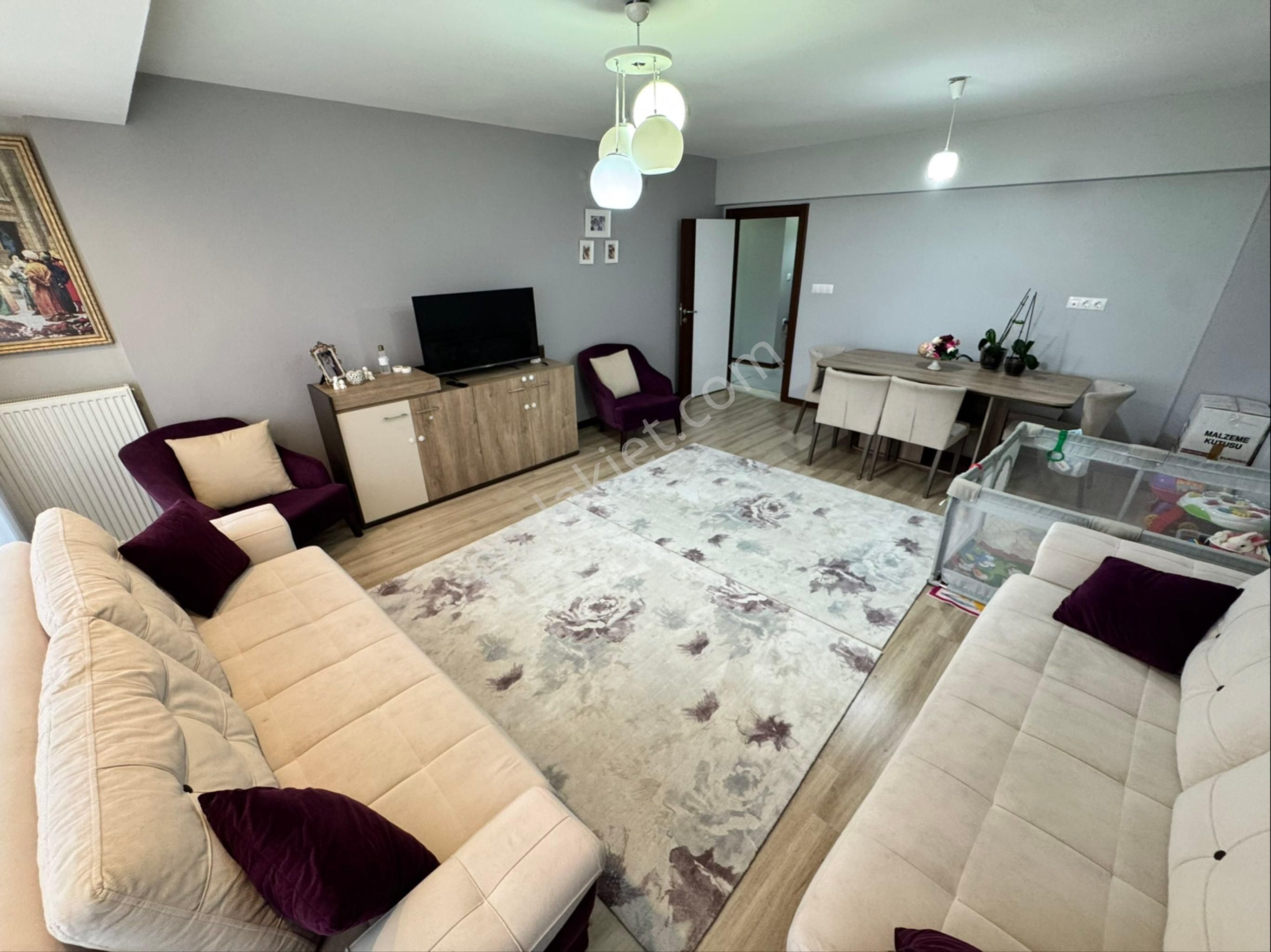 Pera'dan Vadişehir Mah. Yaşam Park2 Sitesinde 3+1 Satılık Daire - Görsel 12