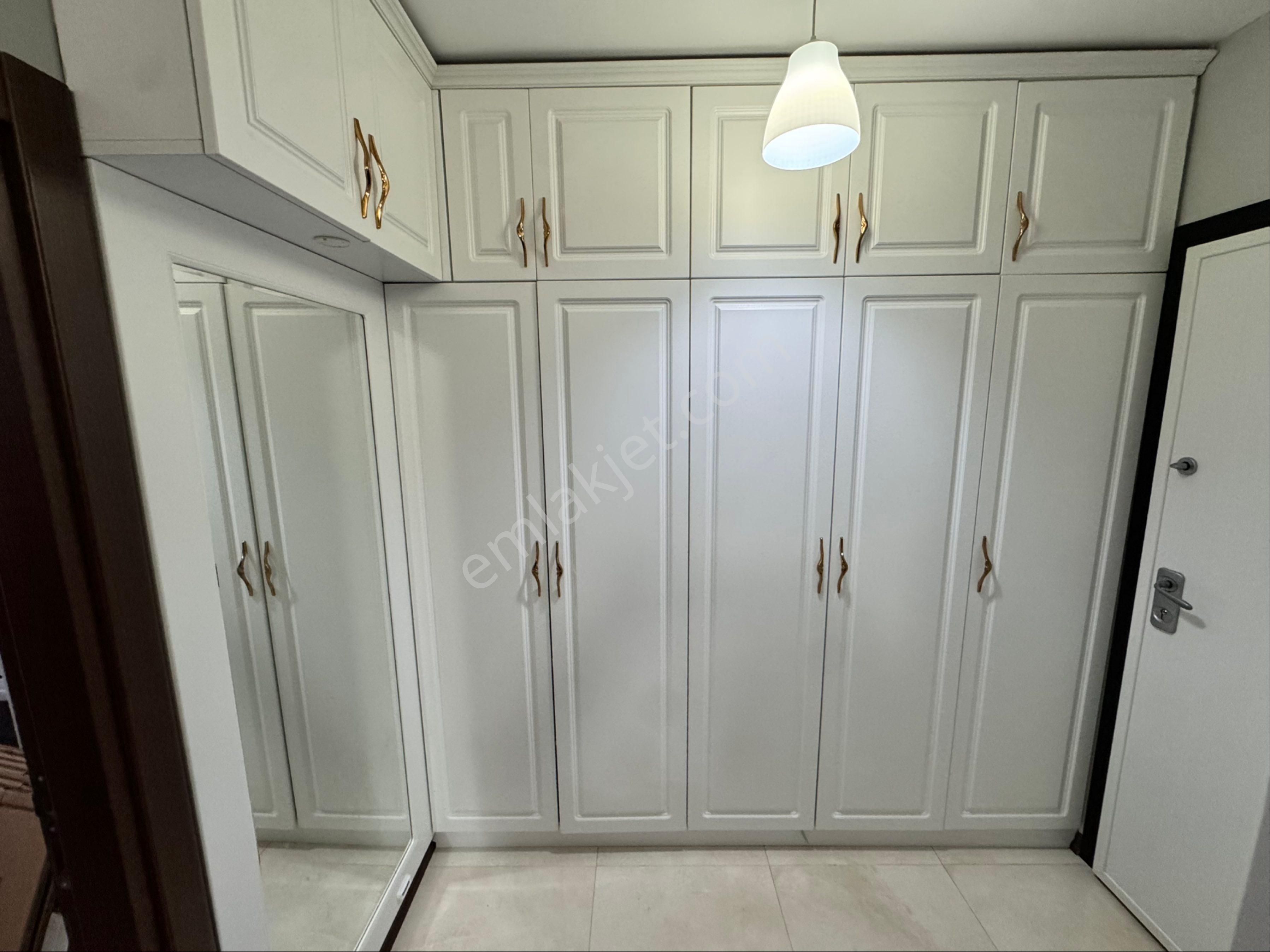 Pera'dan Vadişehir Mah. Yaşam Park2 Sitesinde 3+1 Satılık Daire - Görsel 10