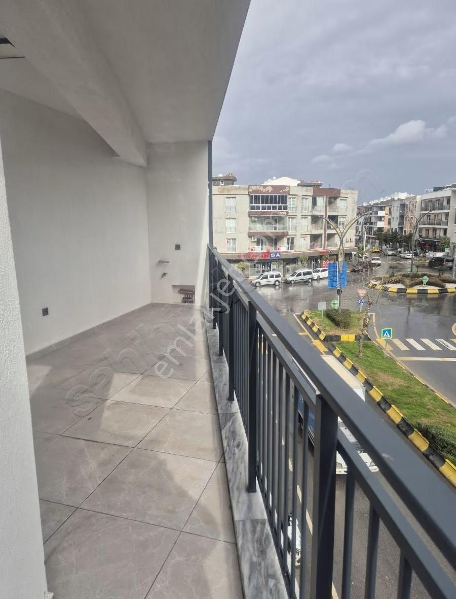 Davutların Kalbinde 2+1 Arakat Sıfır Daire - Görsel 22