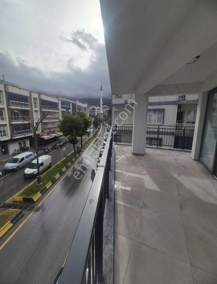 Davutların Kalbinde 2+1 Arakat Sıfır Daire - Görsel 2