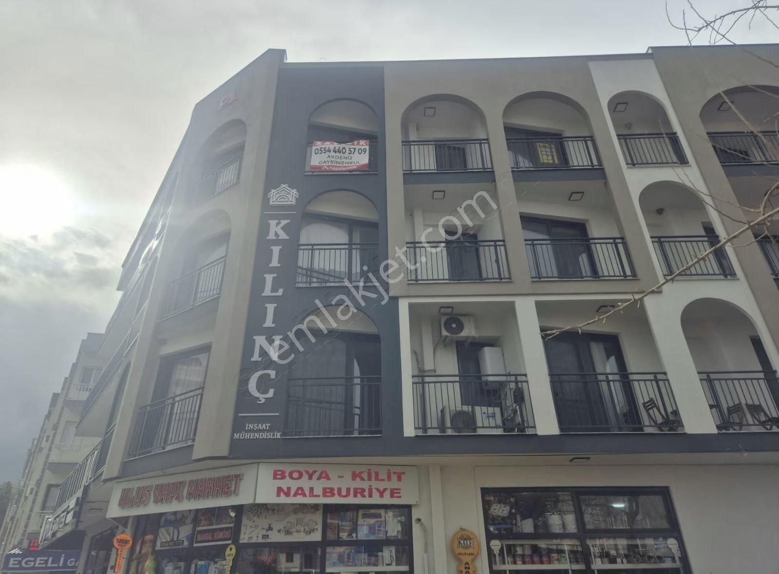 Davutların Kalbinde 2+1 Arakat Sıfır Daire - Görsel 7