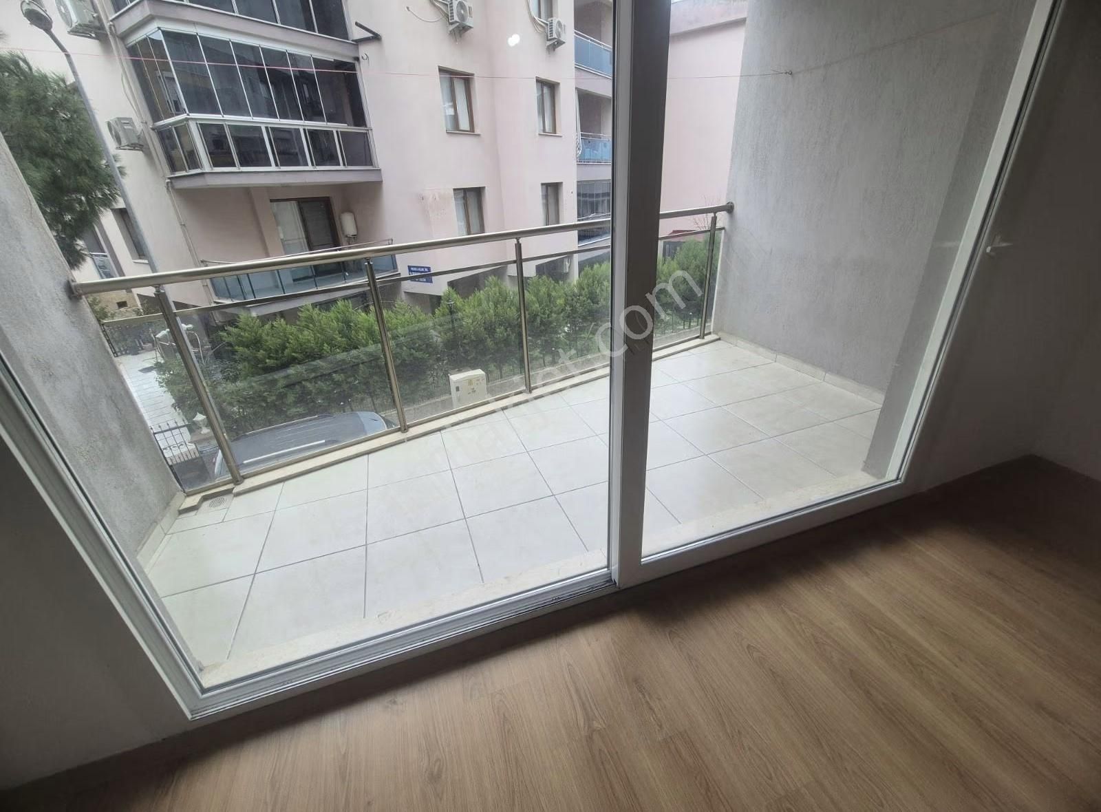 Davutlar Merkezde 3+1 Arakat Sıfır Daire - Görsel 12