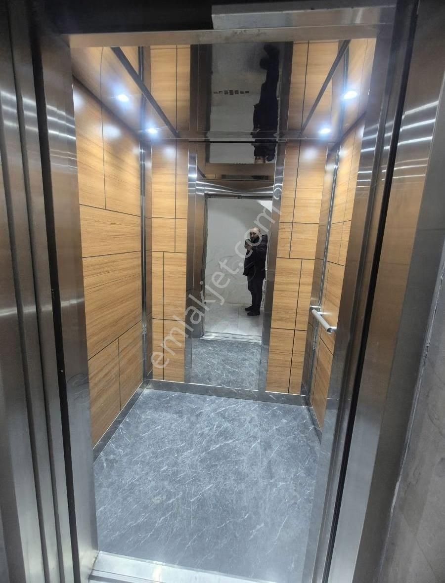 Davutlar Merkezde 3+1 Arakat Sıfır Daire - Görsel 17