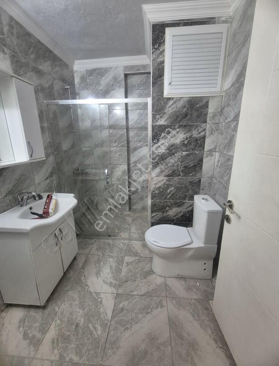 Davutlar Merkezde 3+1 Arakat Sıfır Daire - Görsel 21