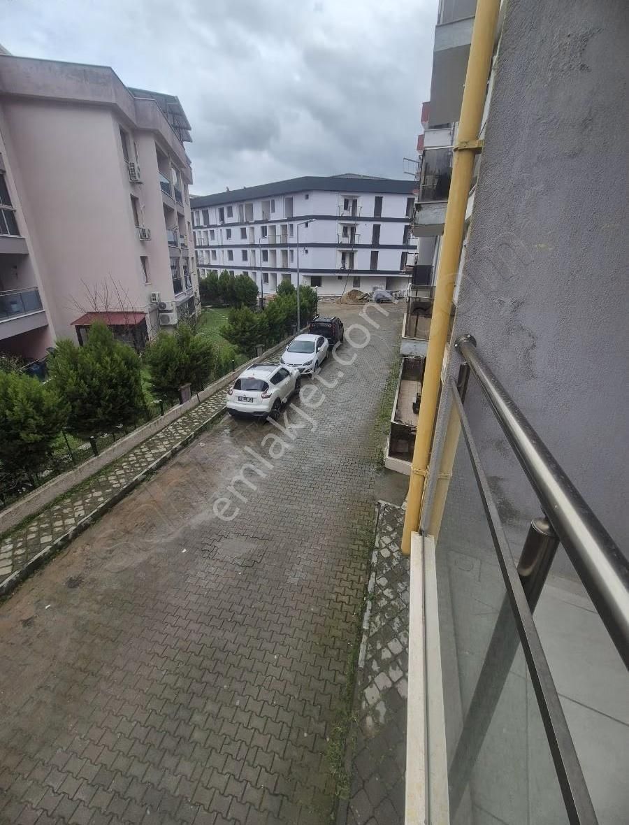 Davutlar Merkezde 3+1 Arakat Sıfır Daire - Görsel 10