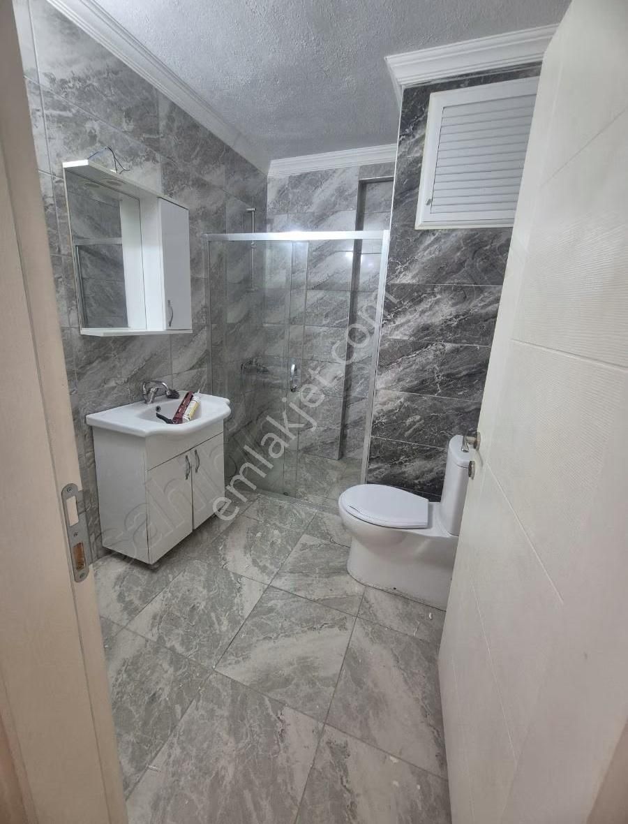 Davutlar Merkezde 3+1 Arakat Sıfır Daire - Görsel 20