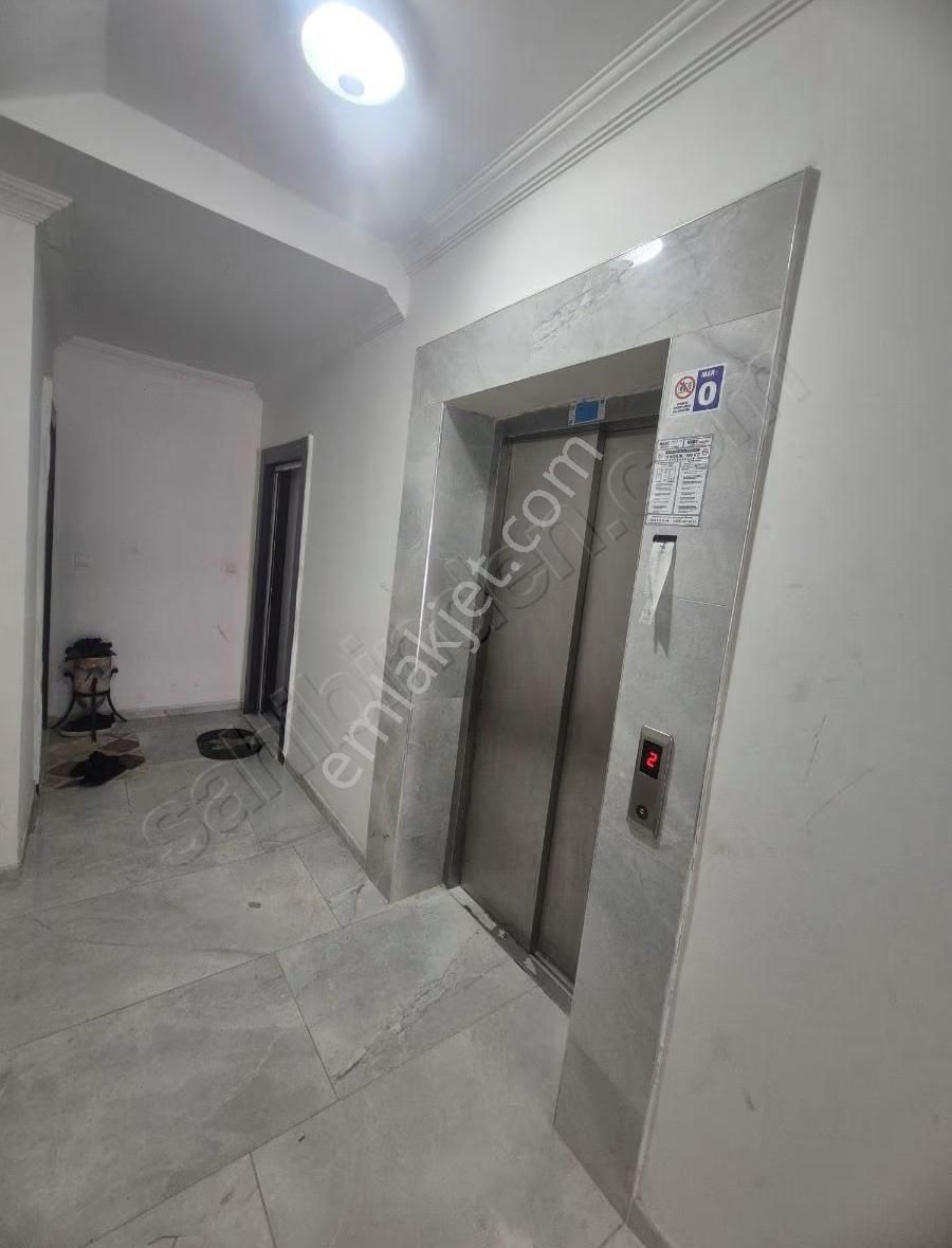 Davutlar Merkezde 3+1 Arakat Sıfır Daire - Görsel 6