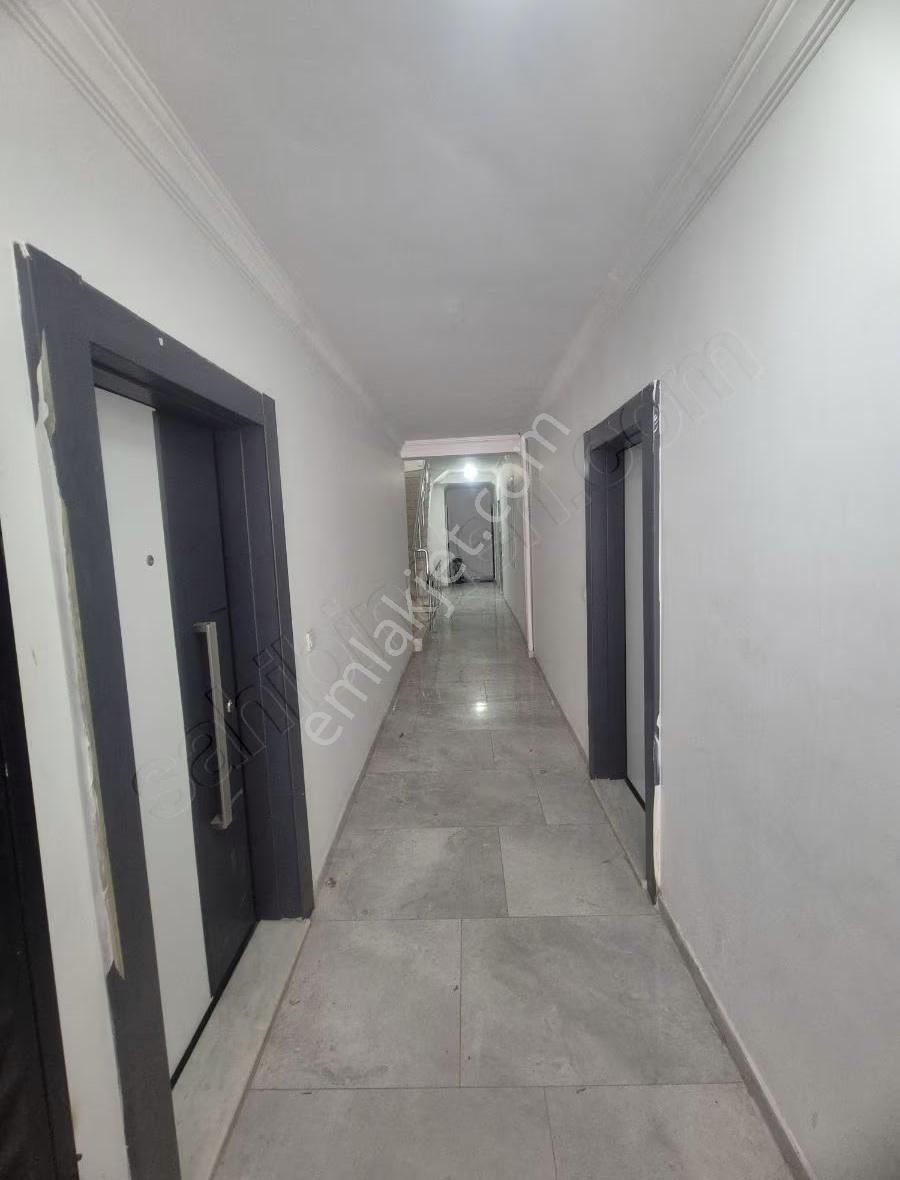 Davutlar Merkezde 3+1 Arakat Sıfır Daire - Görsel 16