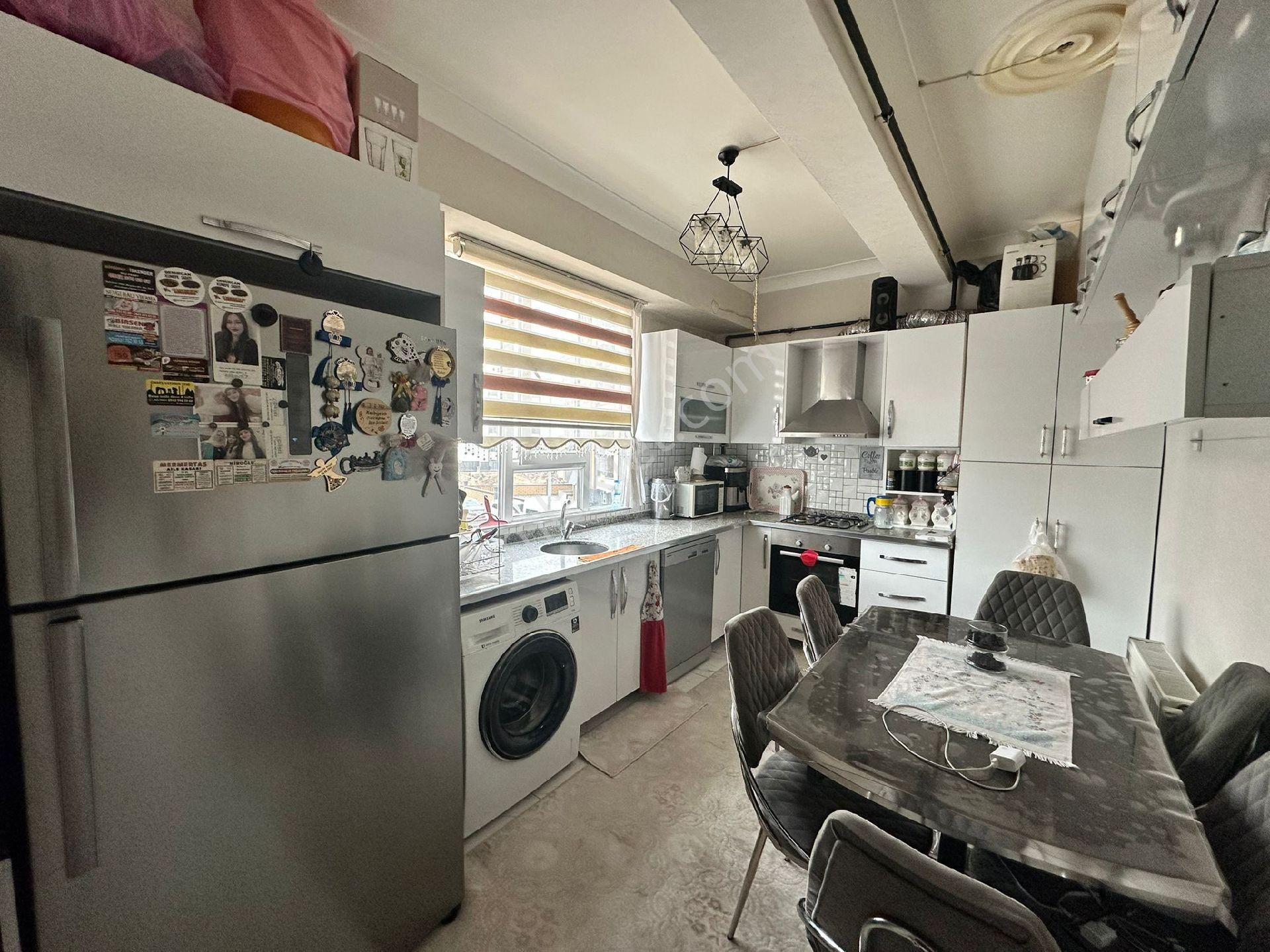 Kılıç Gruop Gayrimenkulden Satılık Daire - Görsel 8