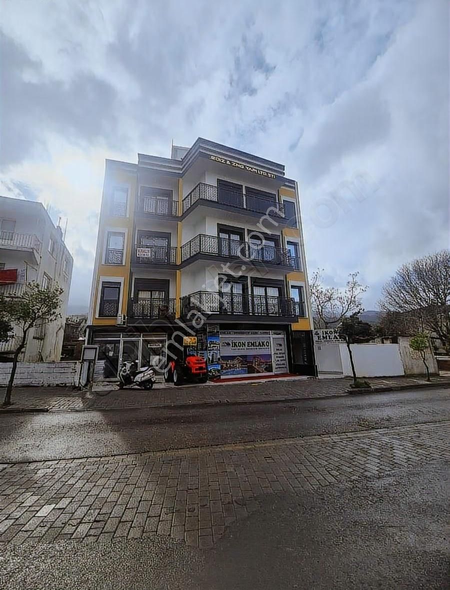 Davutlarda Ana Cadde Üzerinde Kelepir Daire - Görsel 19