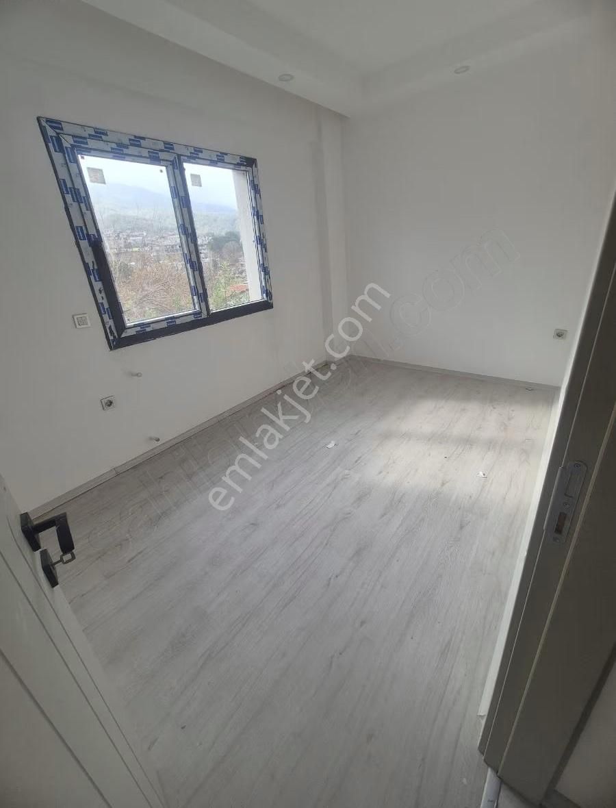 Davutlarda Ana Cadde Üzerinde Kelepir Daire - Görsel 18