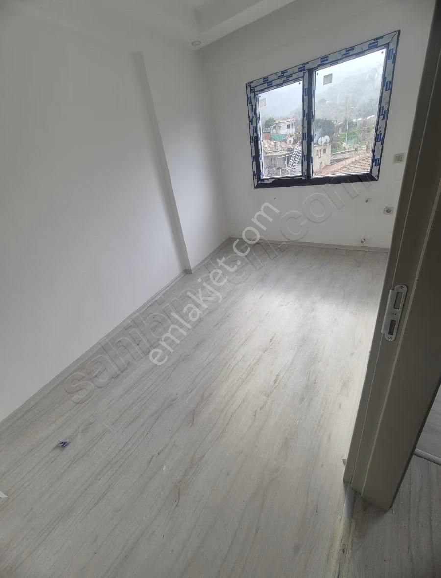 Davutlarda Ana Cadde Üzerinde Kelepir Daire - Görsel 16