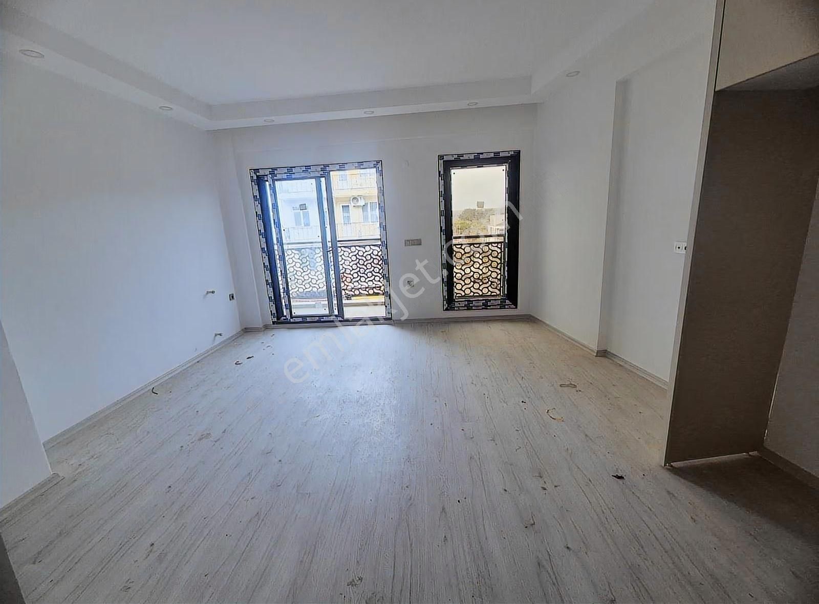 Davutlarda Ana Cadde Üzerinde Kelepir Daire - Görsel 6