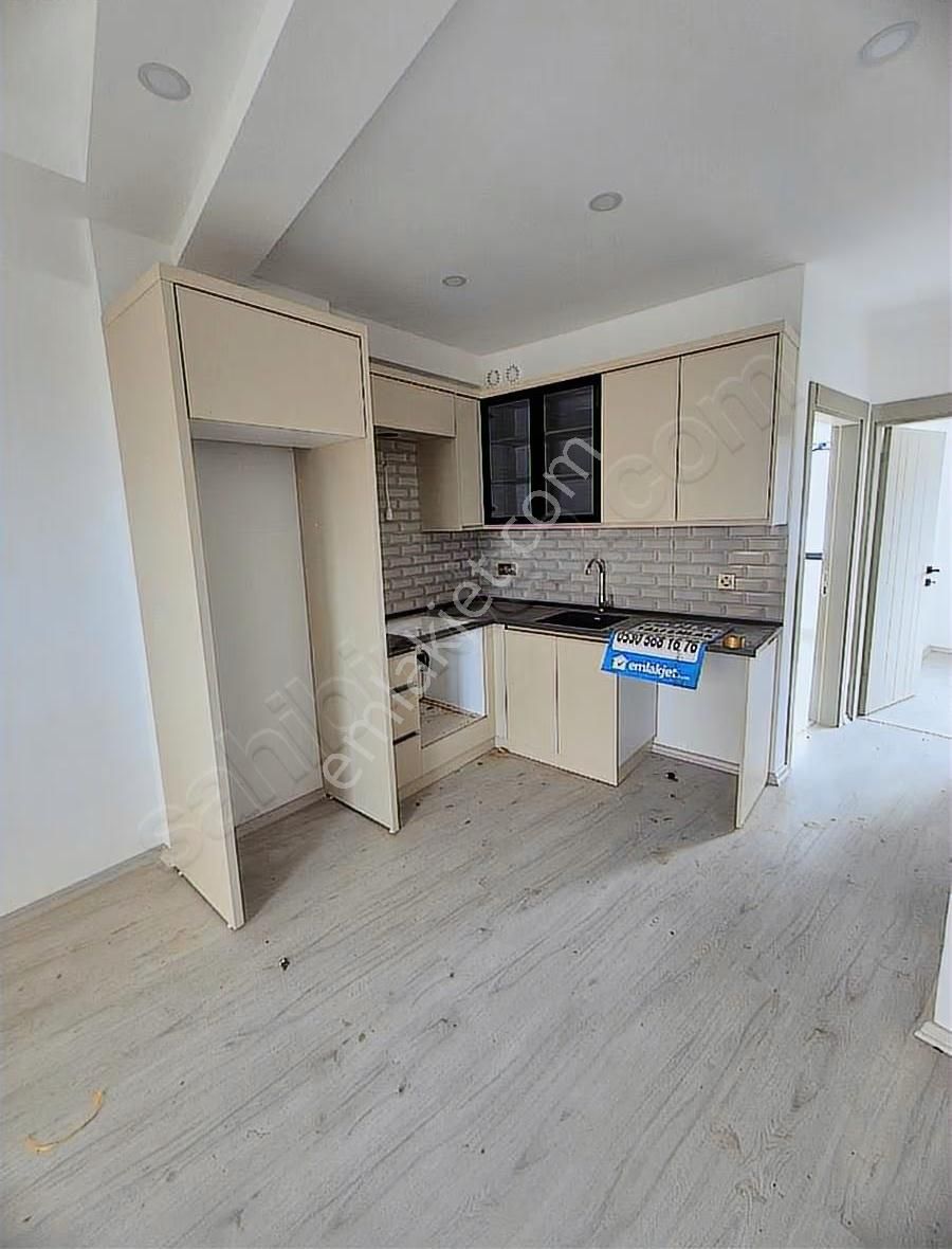 Davutlarda Ana Cadde Üzerinde Kelepir Daire - Görsel 5