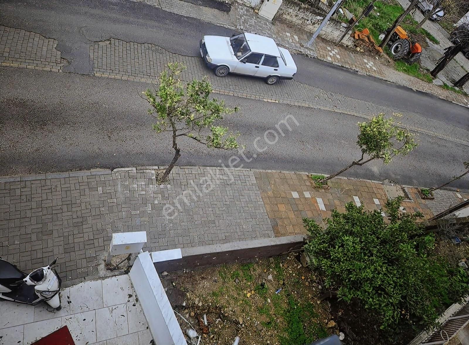 Davutlarda Ana Cadde Üzerinde Kelepir Daire - Görsel 13