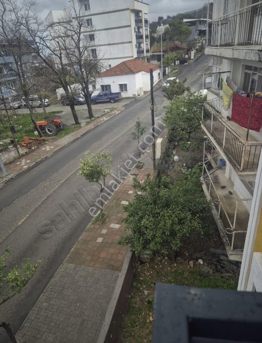 Davutlarda Ana Cadde Üzerinde Kelepir Daire - Görsel 10